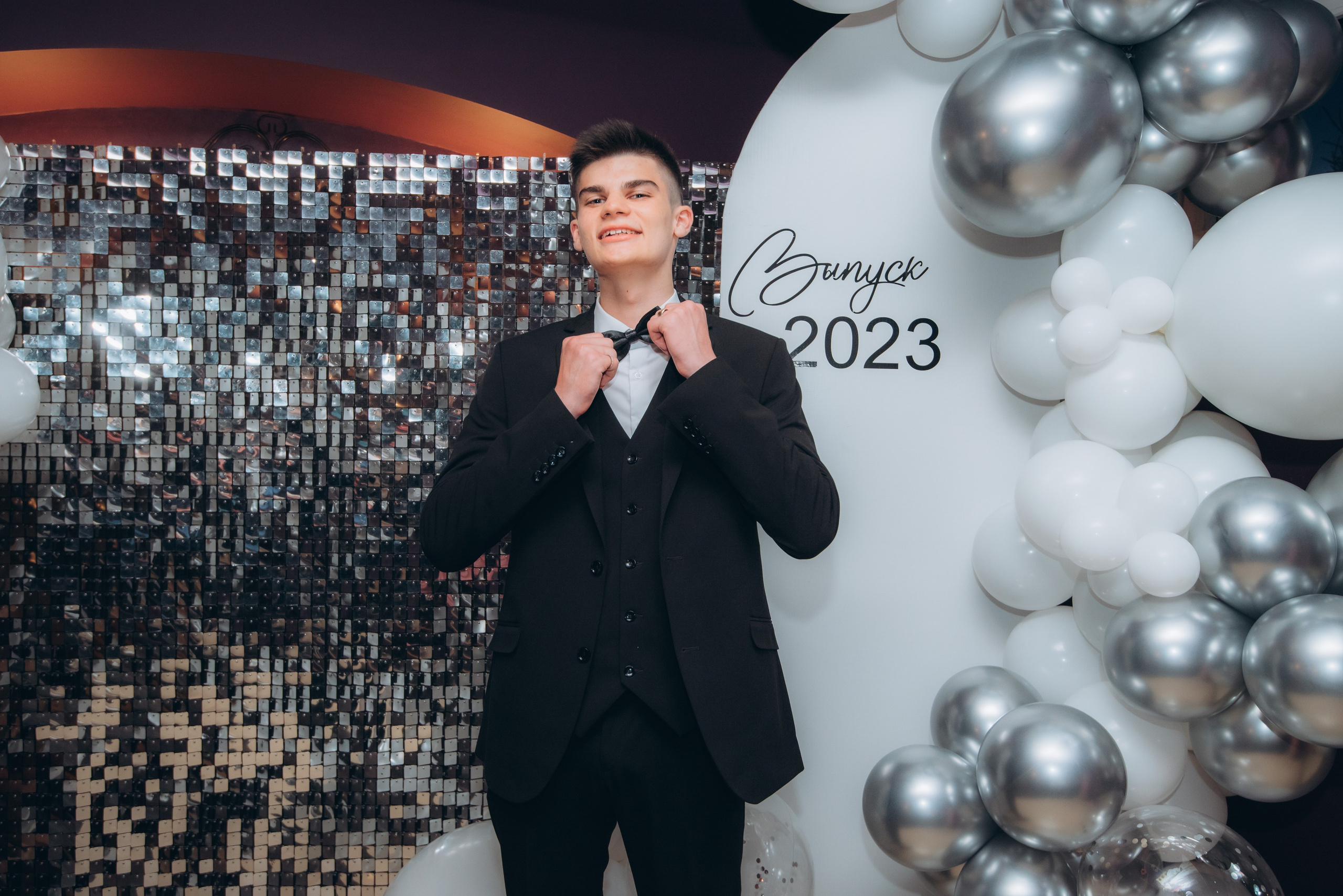 Выпускной. Фотографы Ивановы Краснодарский край