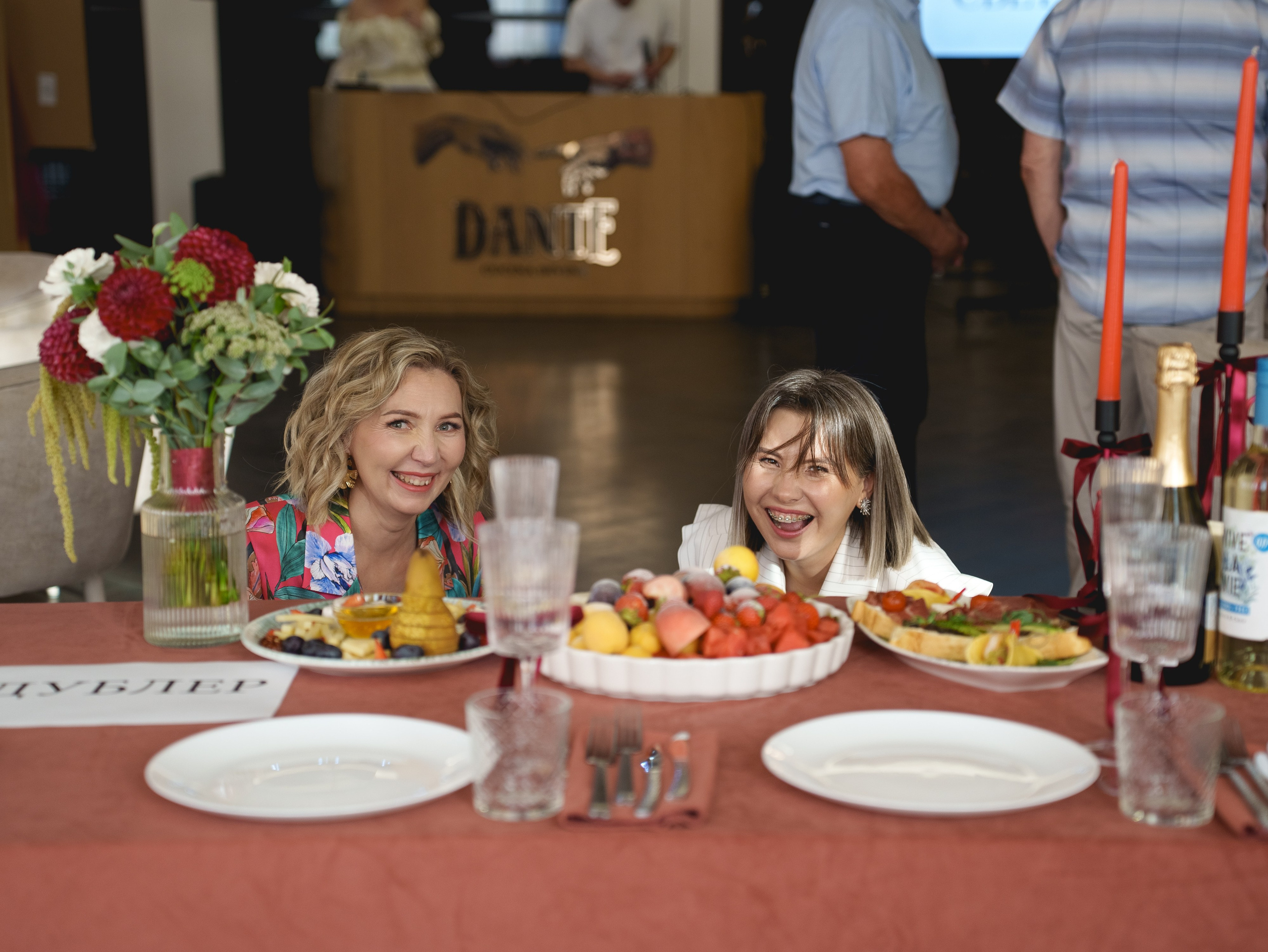 Свадебный банкет. Иван Упоров — фотограф, рилсмейкер чебоксары