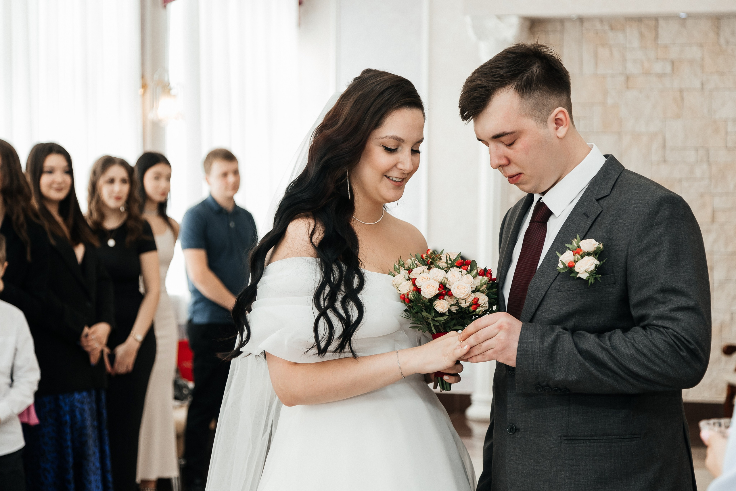 Дмитрий и Мария/2024. Свадебный и семейный фотограф в Екатеринбурге