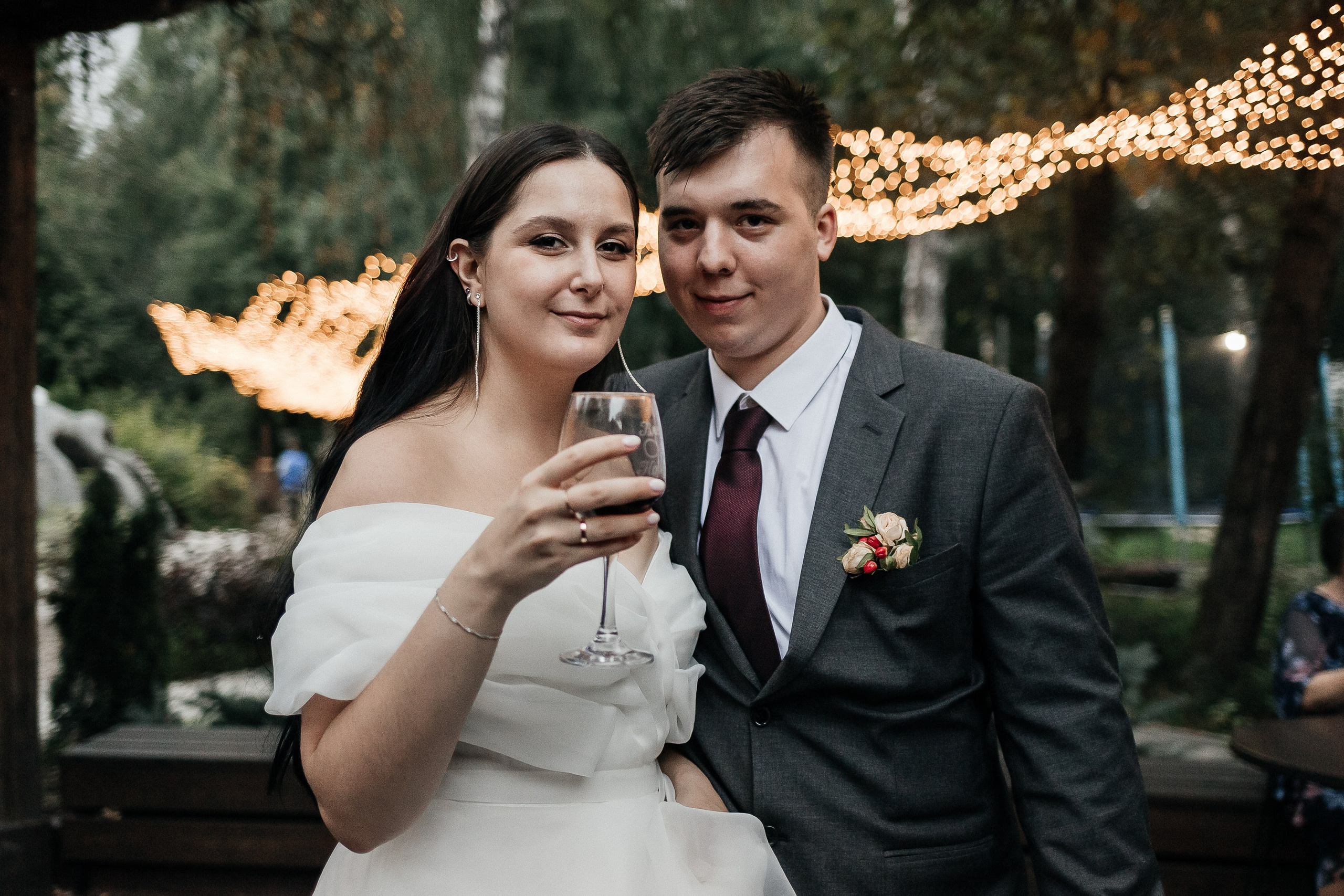 Дмитрий и Мария/2024. Свадебный и семейный фотограф в Екатеринбурге