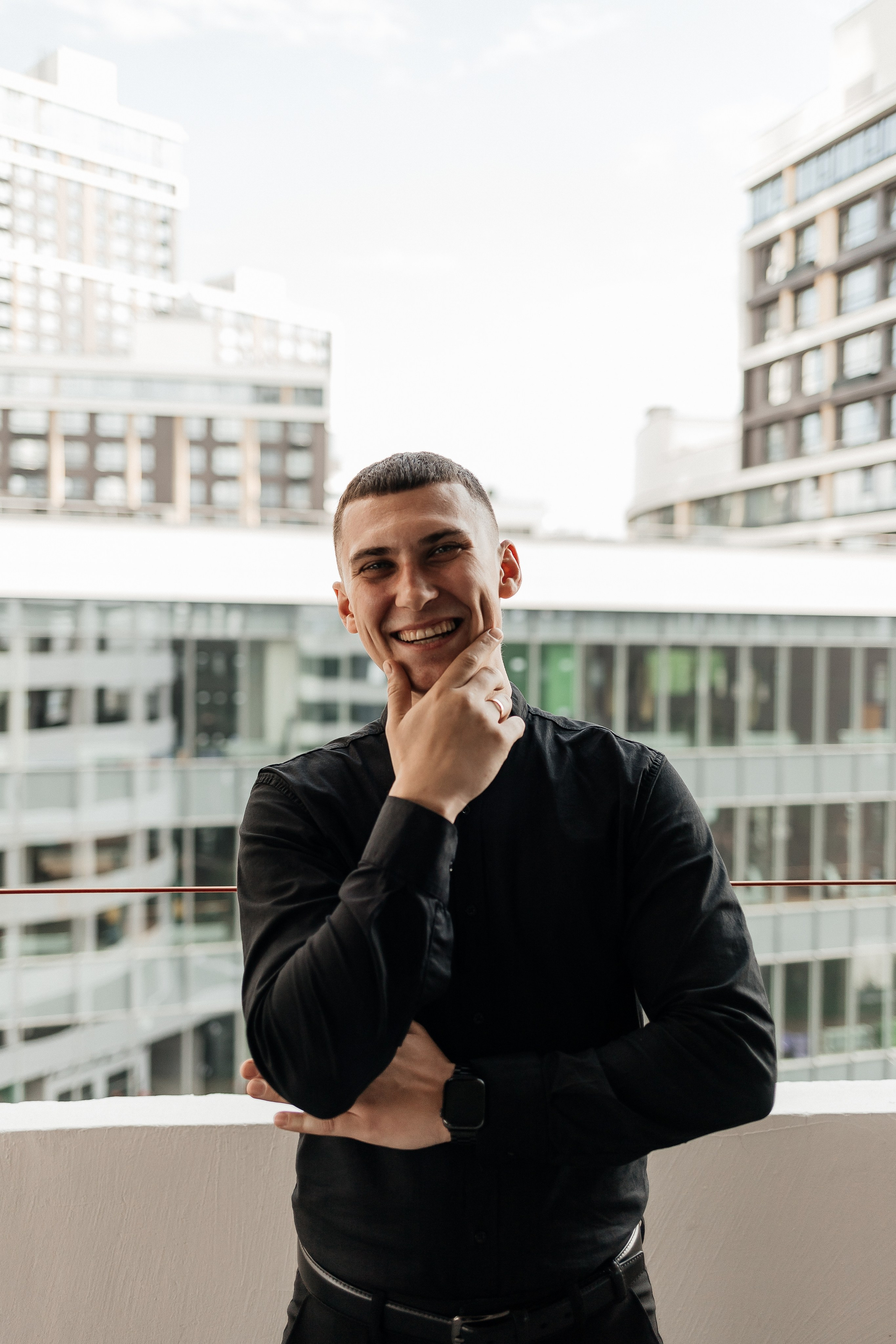 Александр и Карина/2024. Свадебный и семейный фотограф в Екатеринбурге