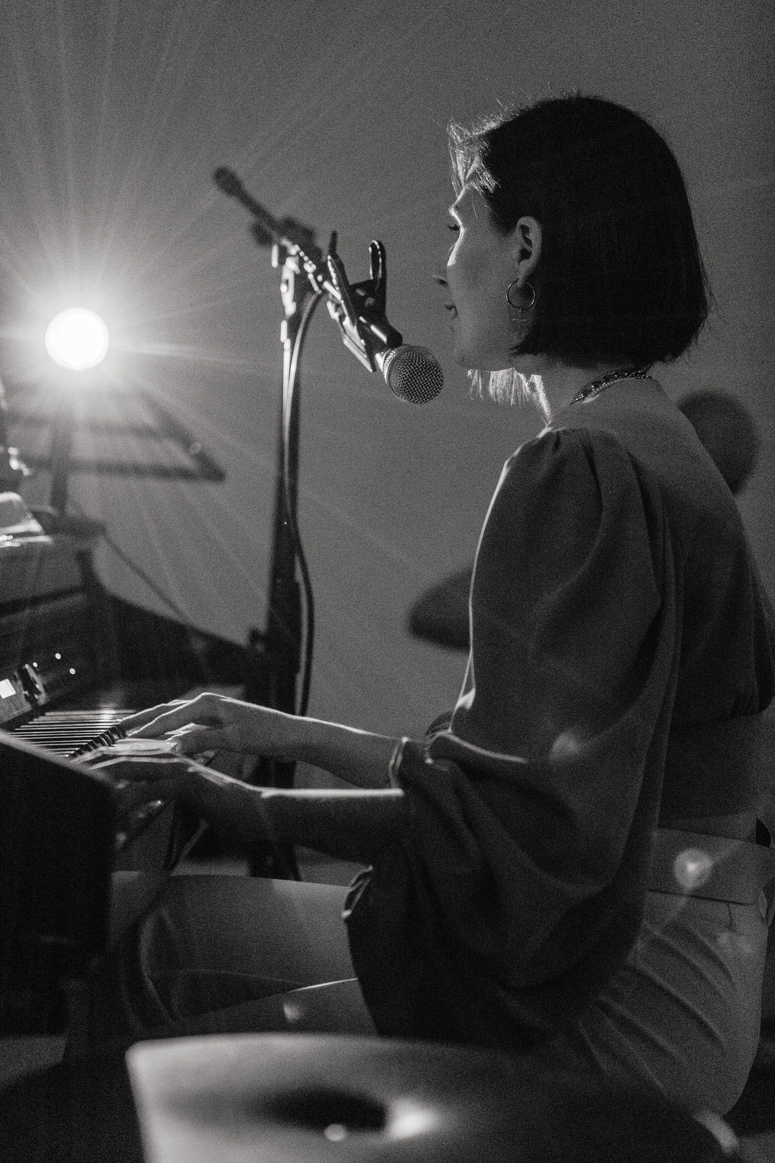 26.04.2023 // Мастер-класс Кати Монич. Фотовыставки serebro.gallery, в которых автором можешь стать ты! | Москва