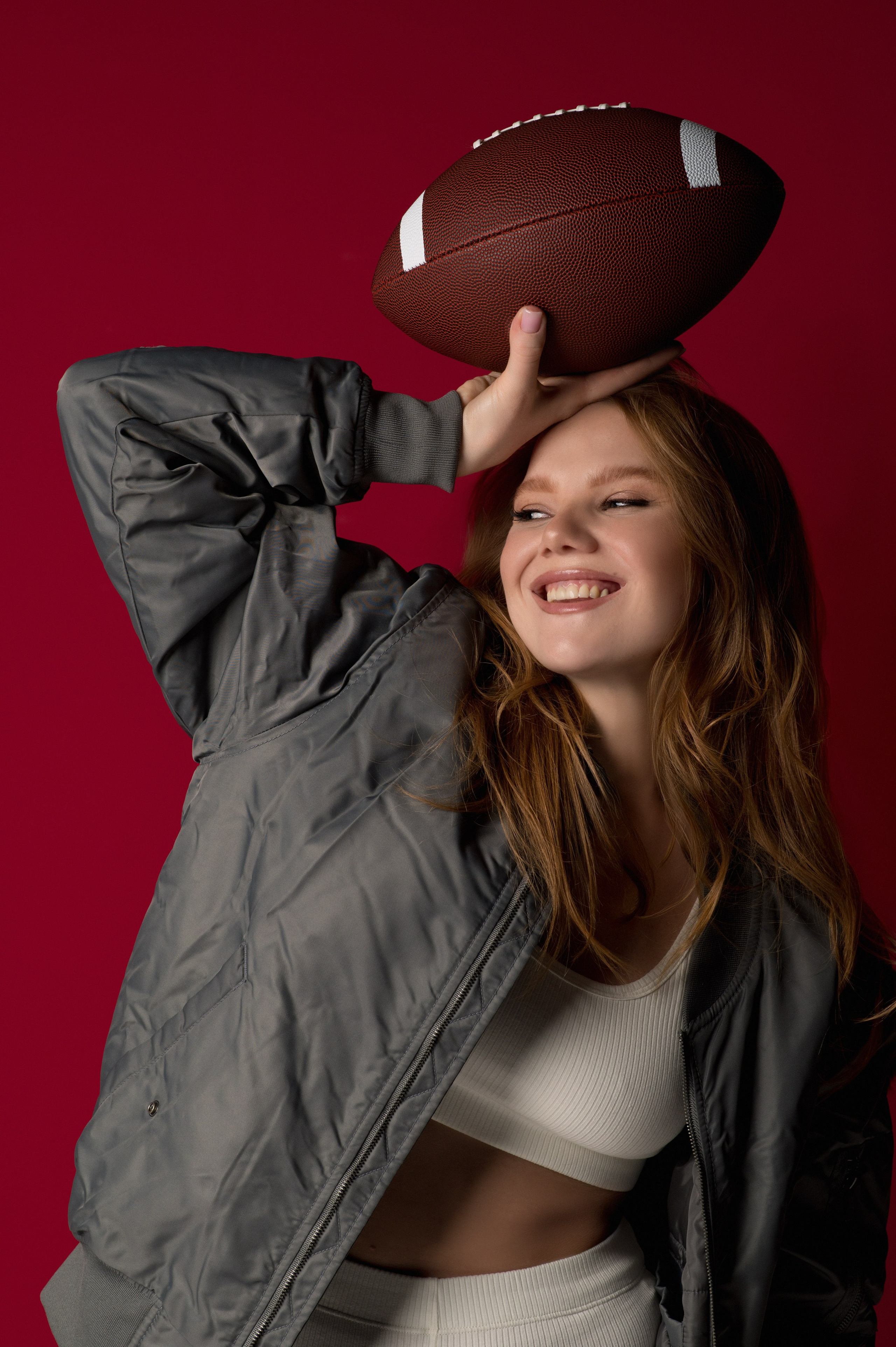 Студийная. Фотограф Барнаул Софья Бояринова