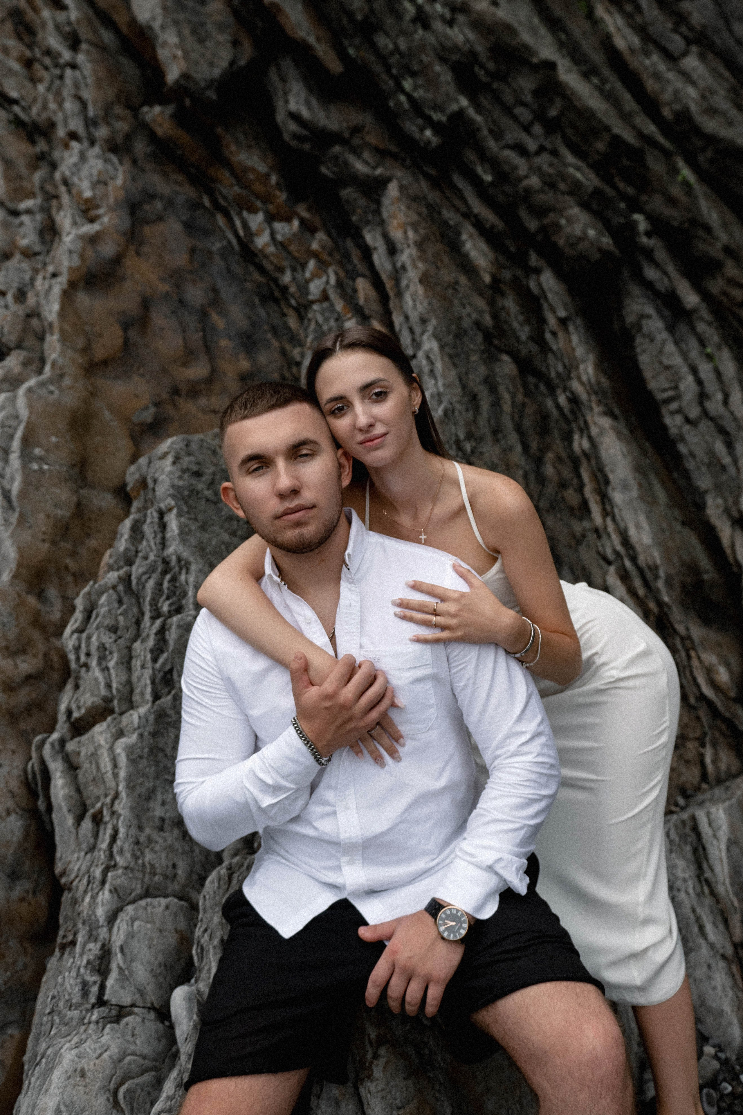 Лера и Андрей. Свадебный фотограф в Москве Анастасия Колесникова