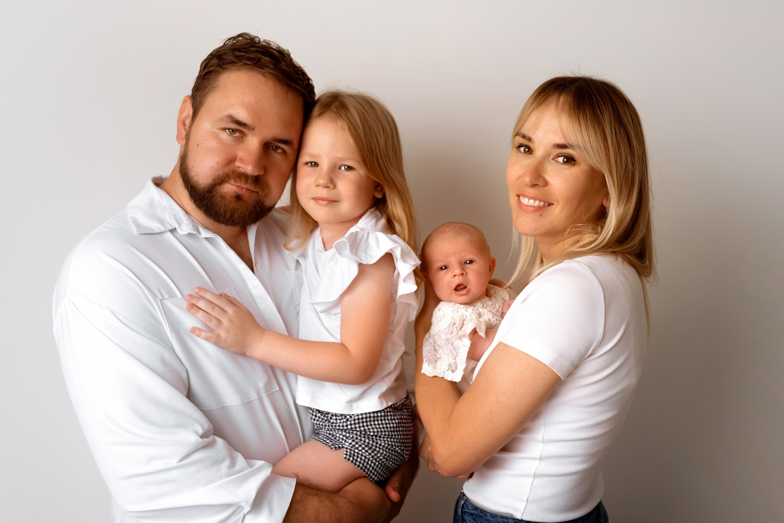 Мия (1 месяц, life)