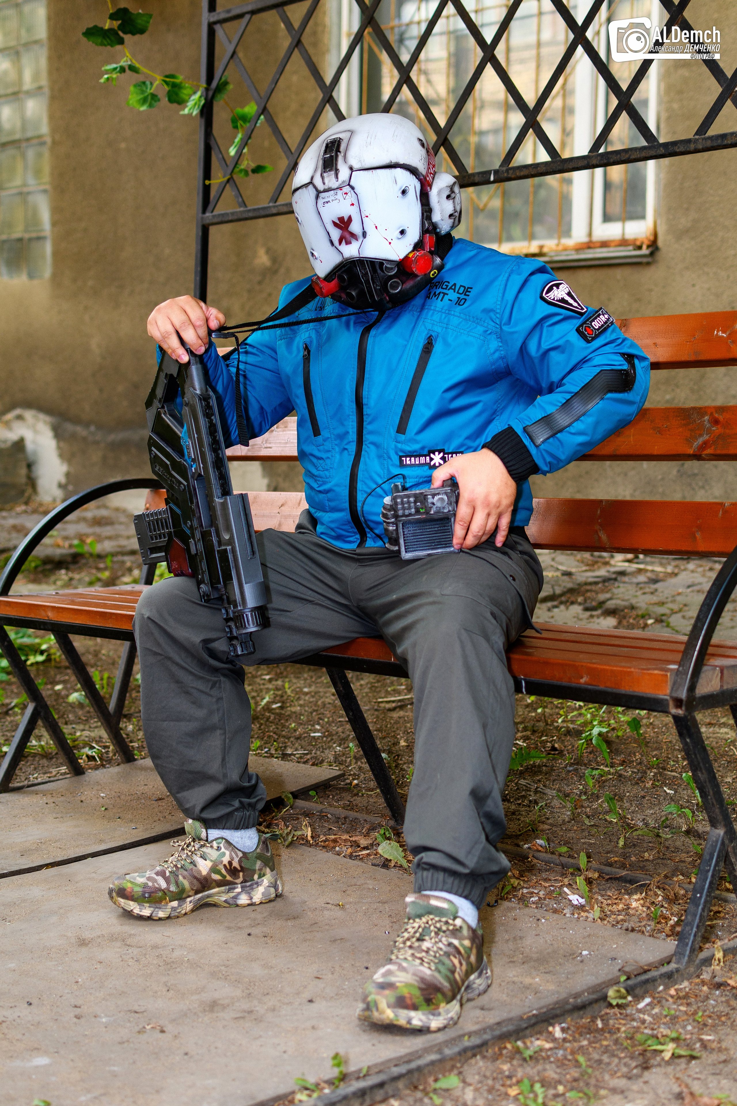 Киберпанк 2077 косплей картинки персонажей из аниме и игры