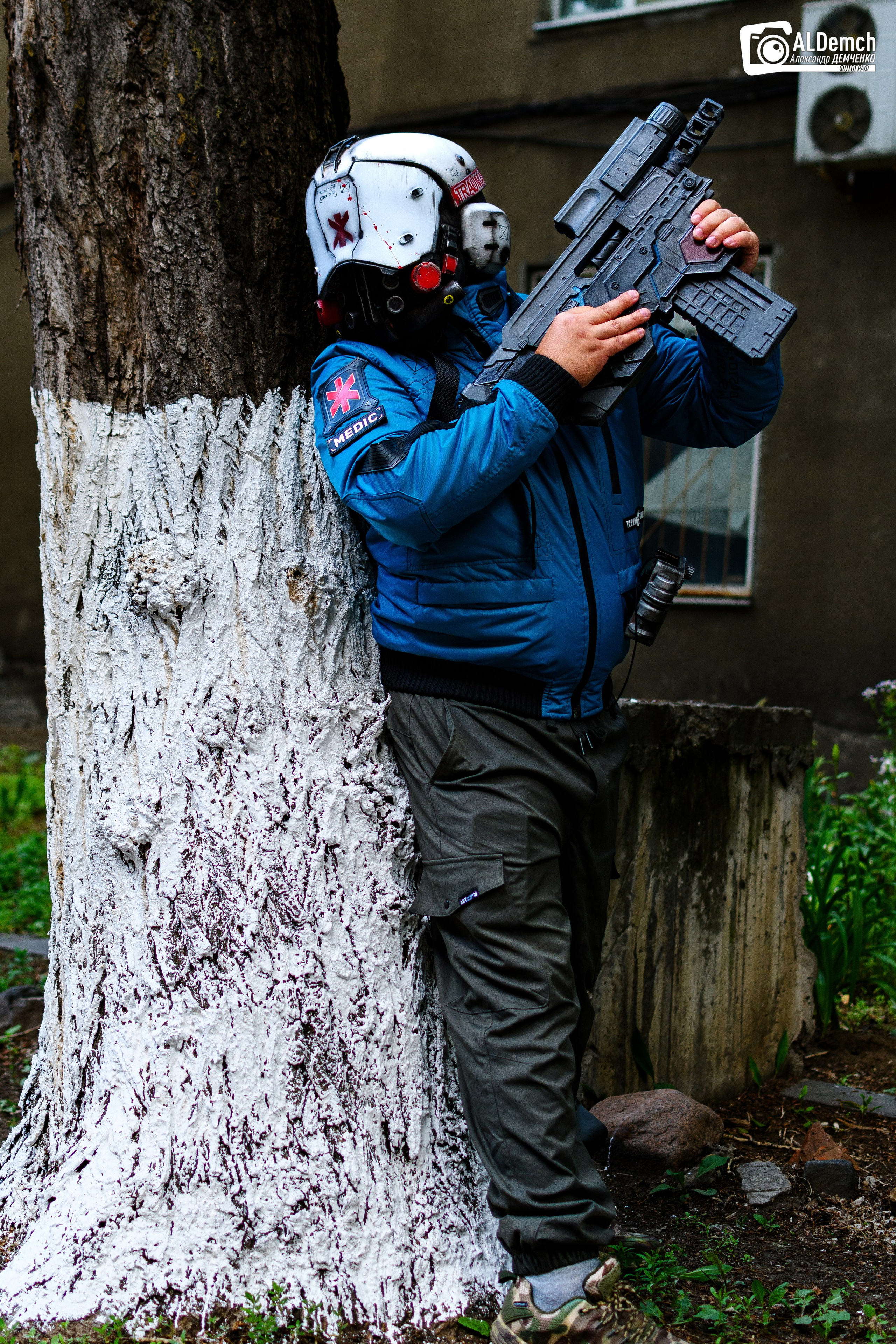 Epic Con Russia 2025 фото с косплей фестиваля в Москве