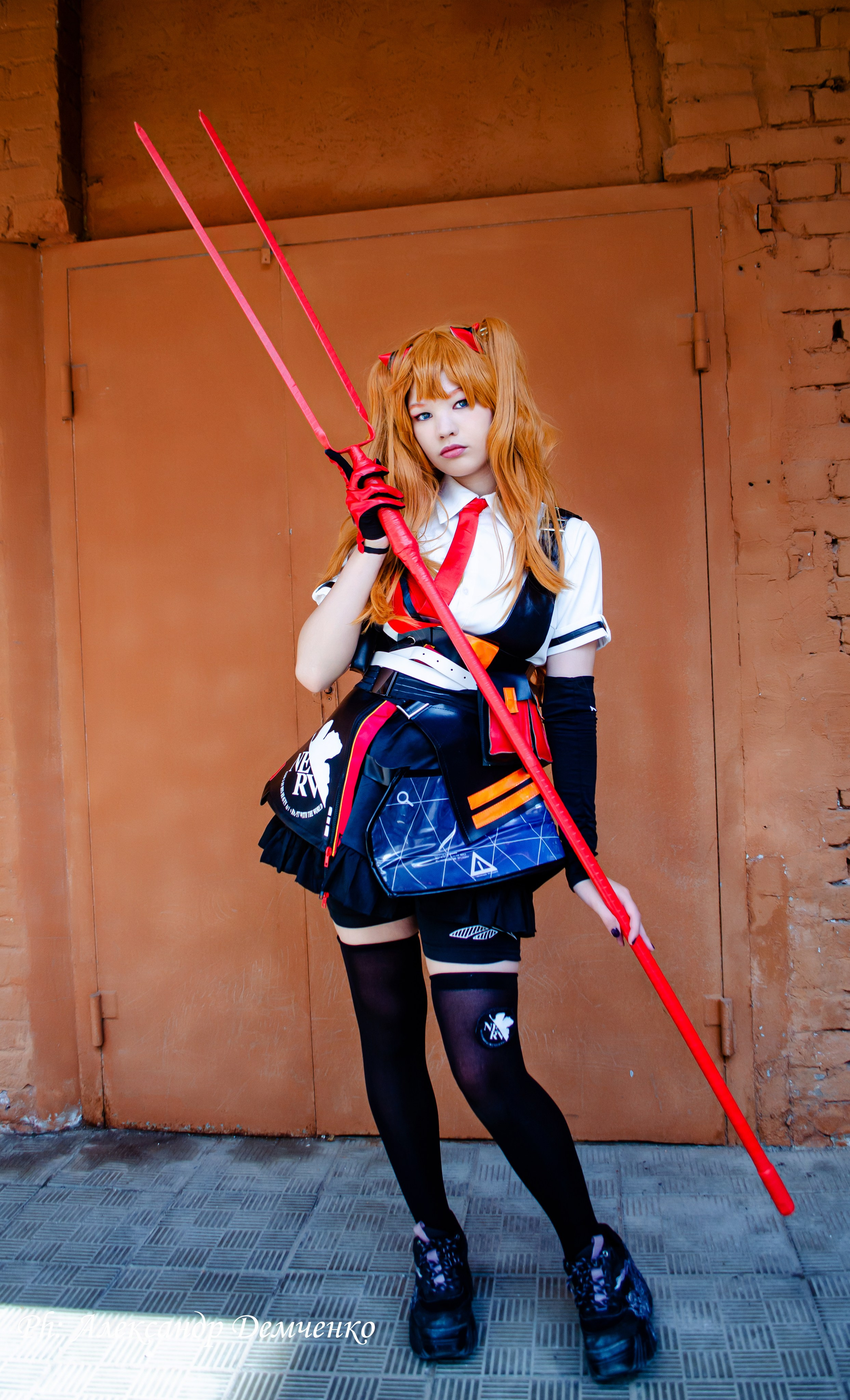 Фотосессия на фестивале Саботаж в Лофт Фарфор в Москве