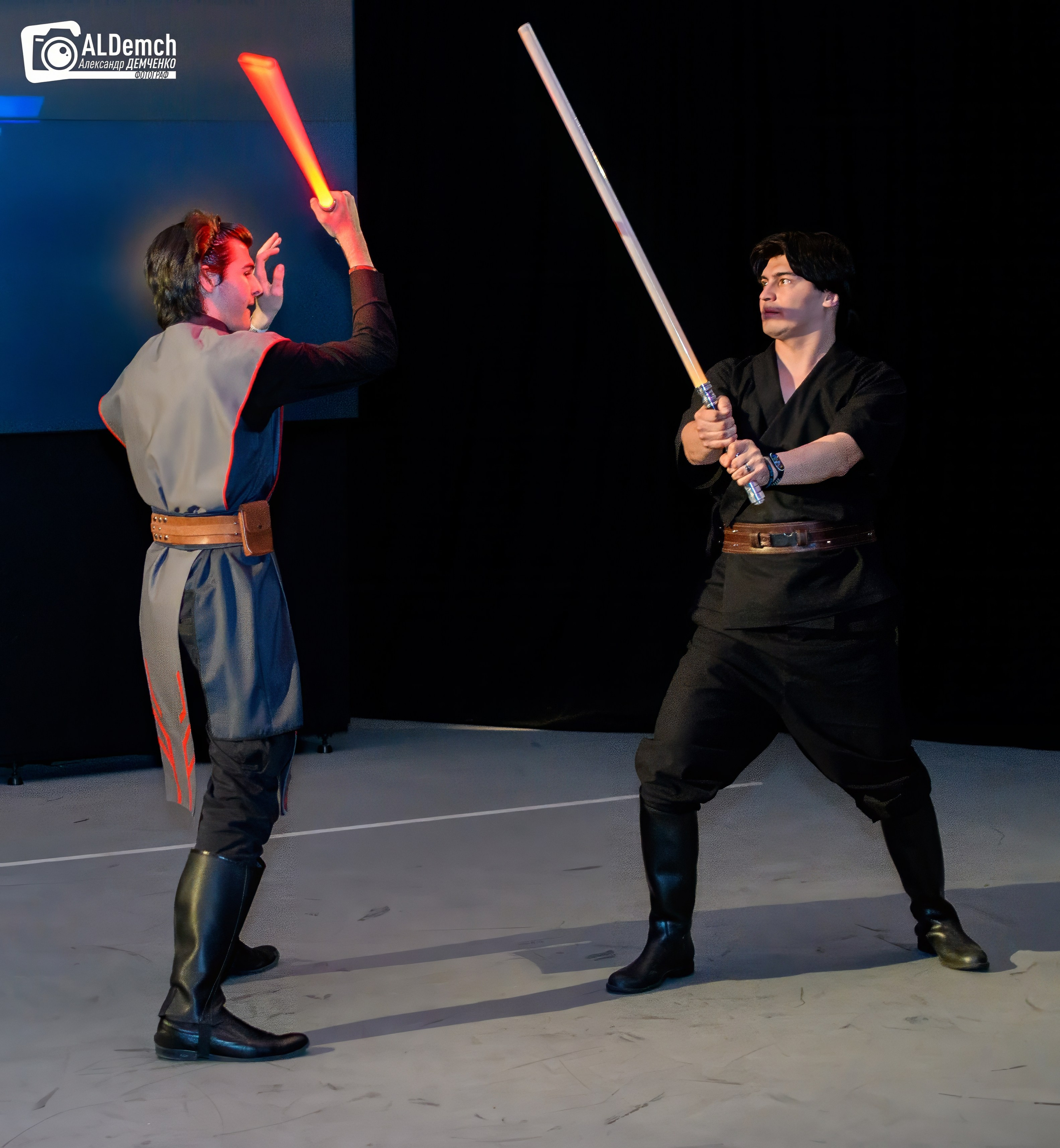 Звёздные войны картинки персонажей и косплей фото в Москве