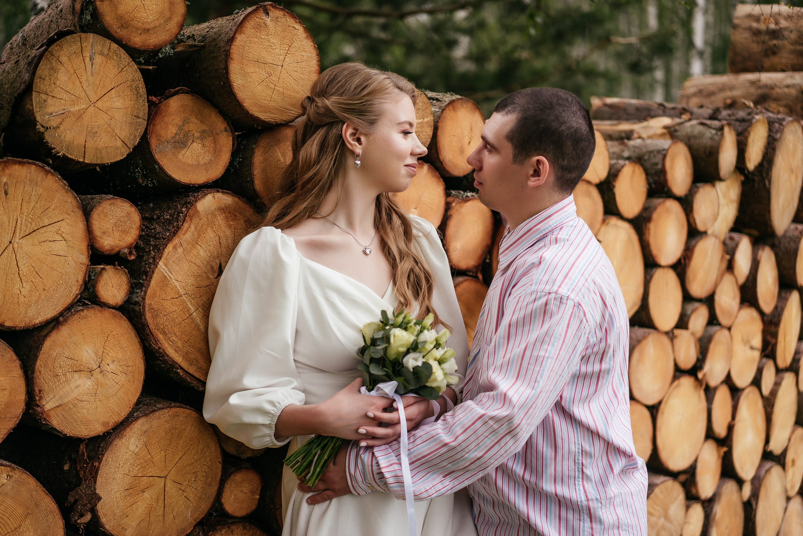 Наталья & Илья | 14.06.2024. Photographer and videographer Smolensk | Caesar Studio