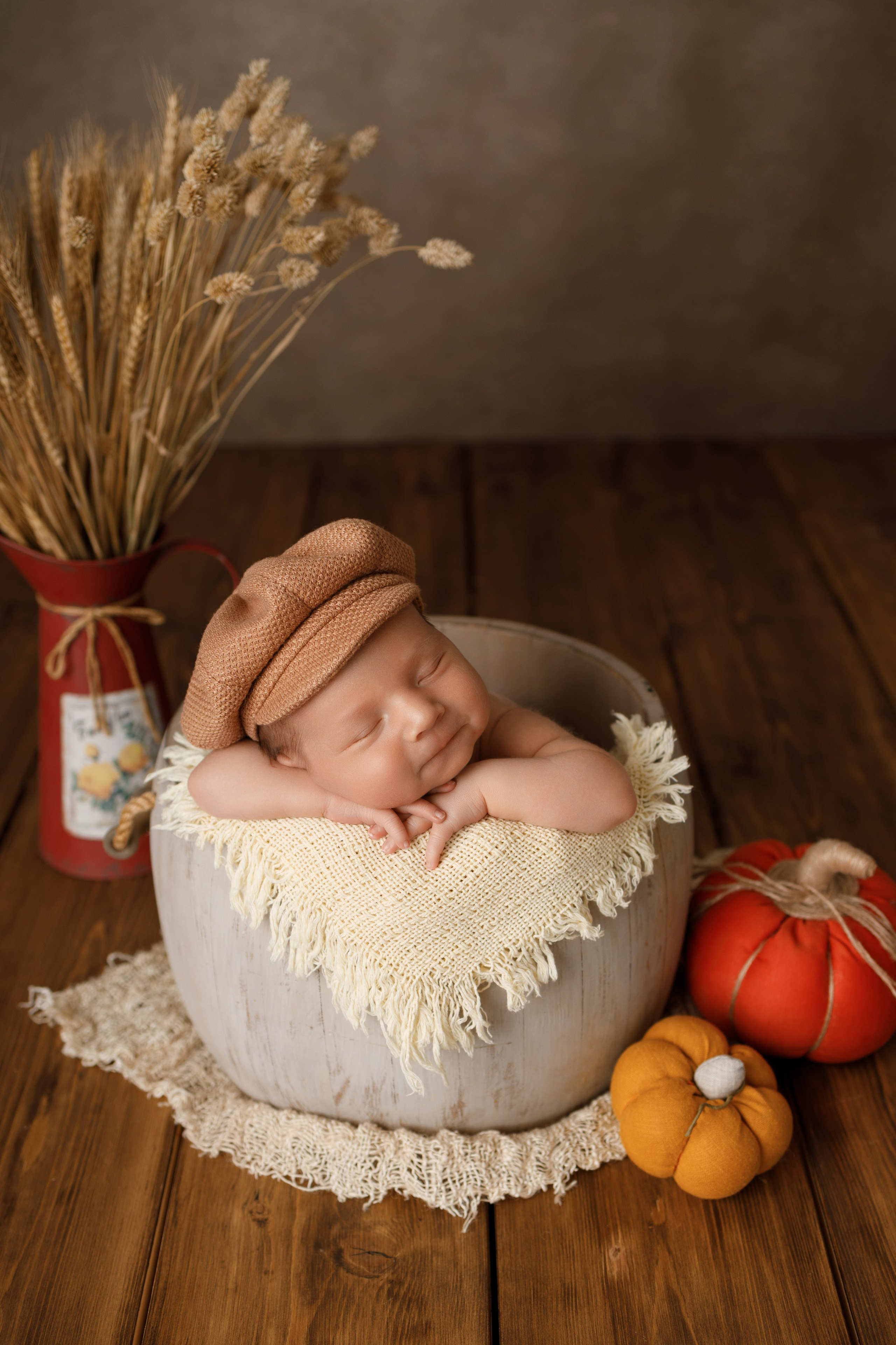 Новорожденные. Фотограф новорожденных в Чебоксарах Елена Смолина