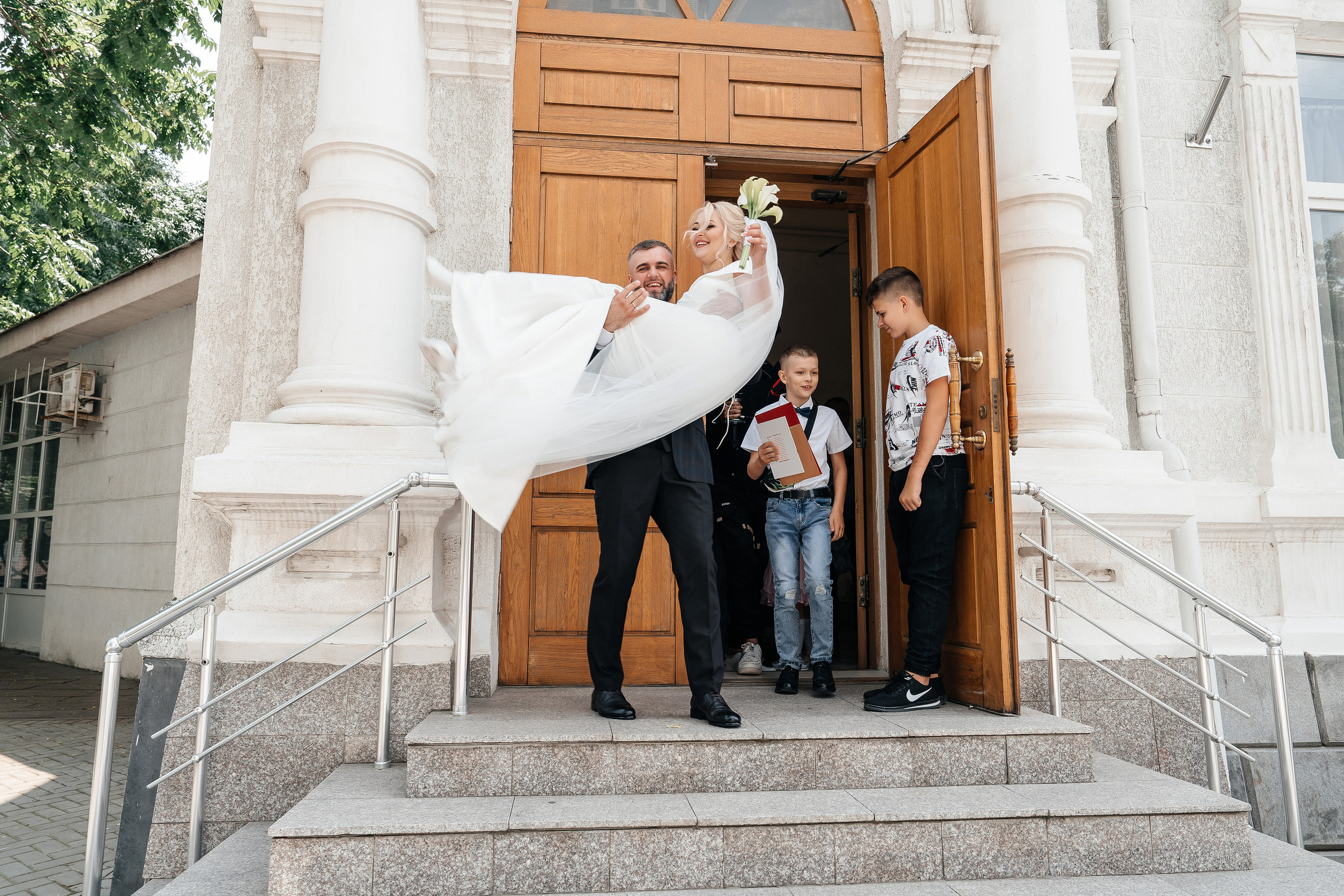 Антон & Карина. Lokos.pro Ник Соколов Фото и Видео Москва/Ростов-на-Дону