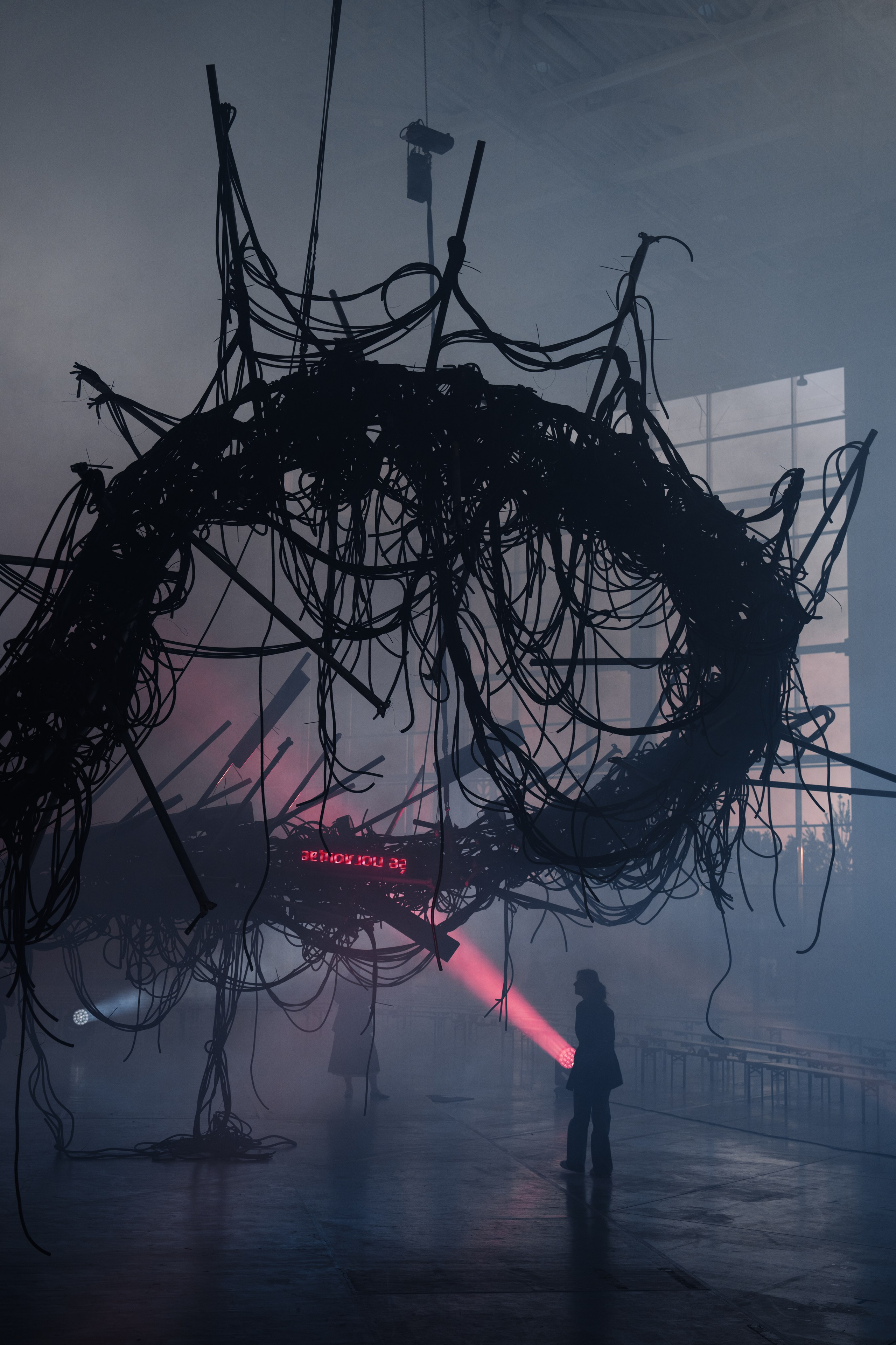 PANTERRA, CHRONOMORPH 001. @tomrus: Рустам Шагиморданов — фотограф