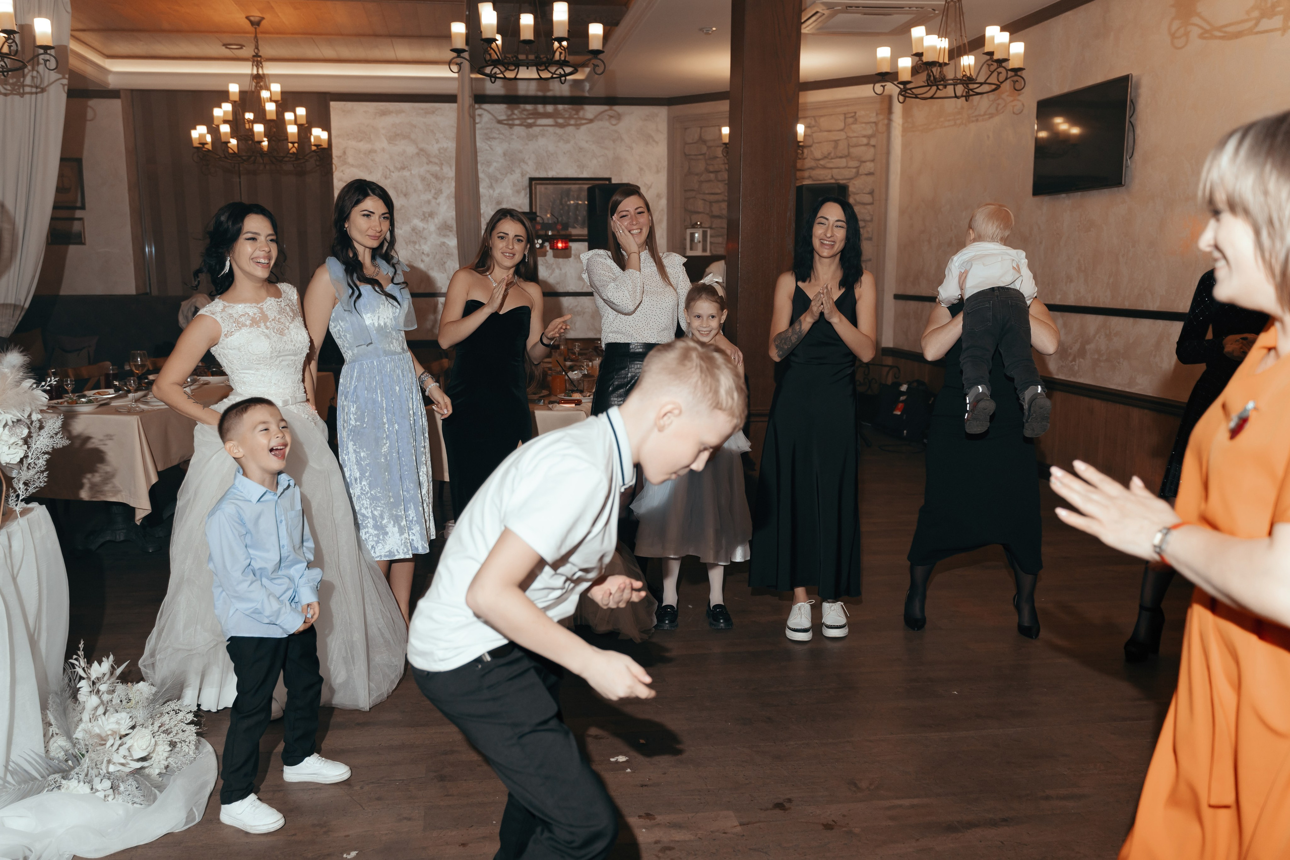 Татьяна и Степан. Фотограф Ким Наталья в Красноярске