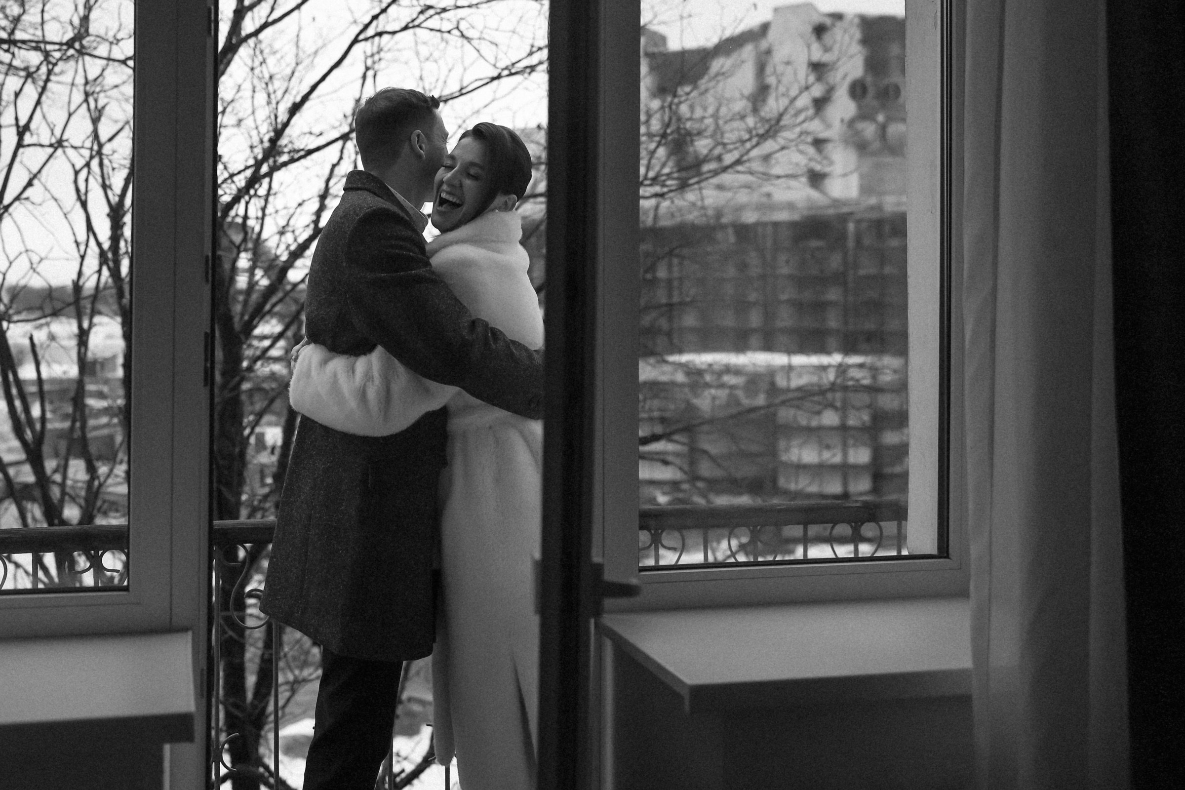 Михаил и Анастасия. 2024. Свадебный фотограф Великий Новгород Станислав Кособудский