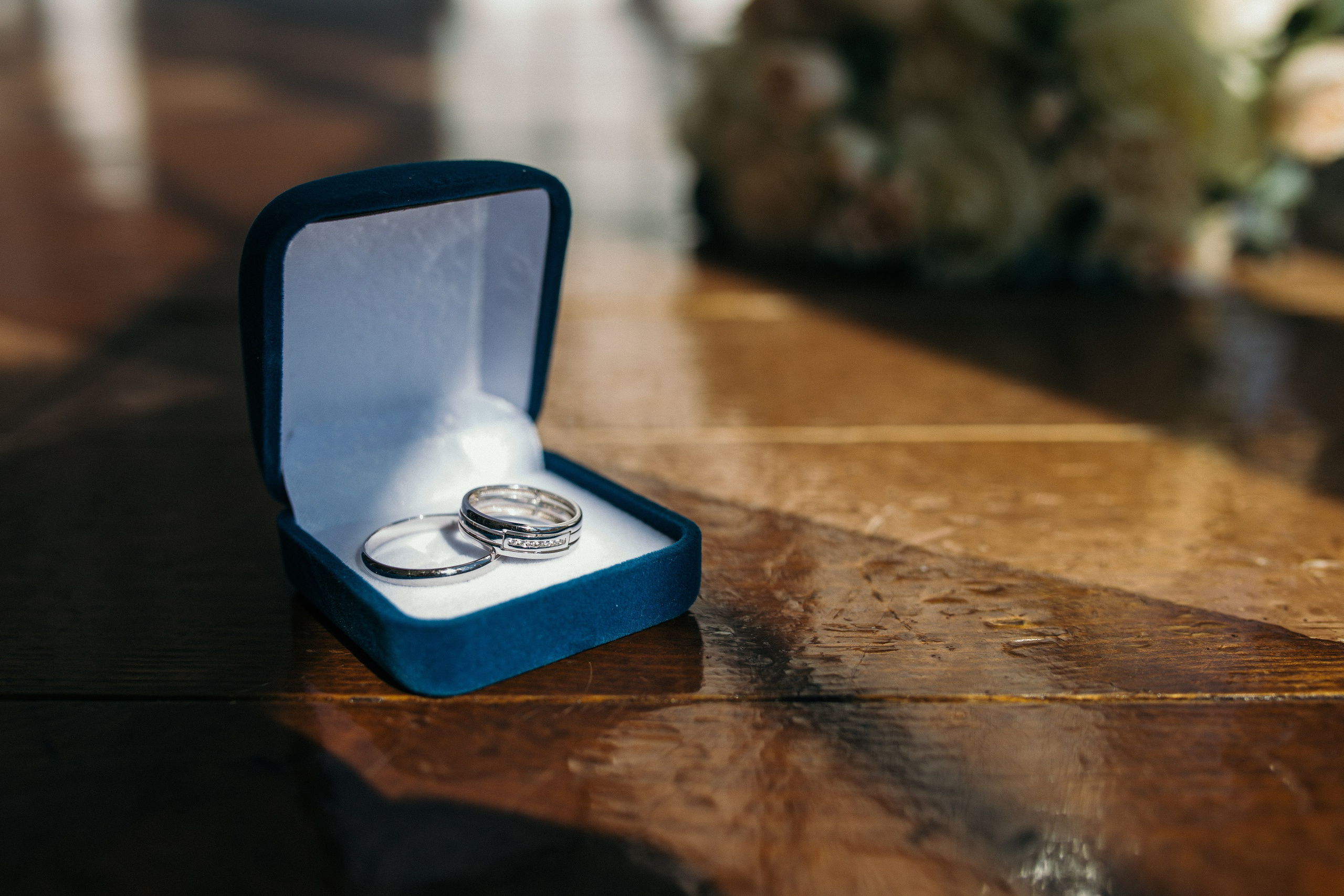 Надежда и Вадим. Портретный и свадебный фотограф в Москве | Макарова Дарья