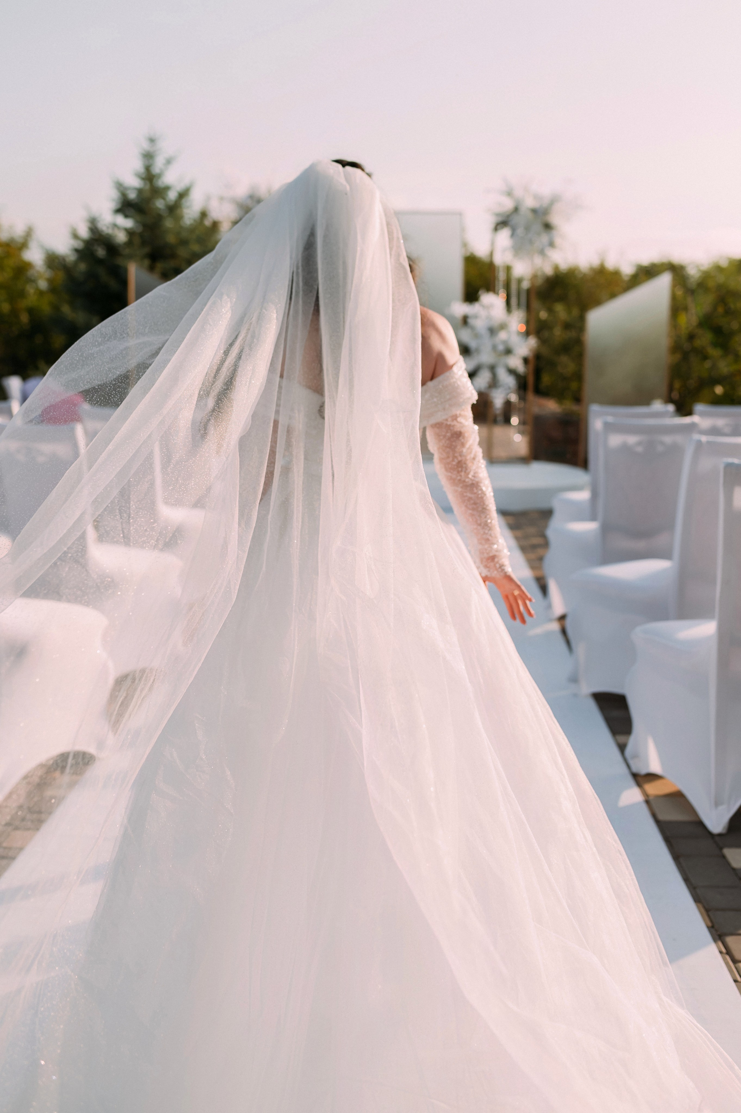 Георгий и Дарья. Свадебный и семейный фотограф в Симферополе Дарья Маркова