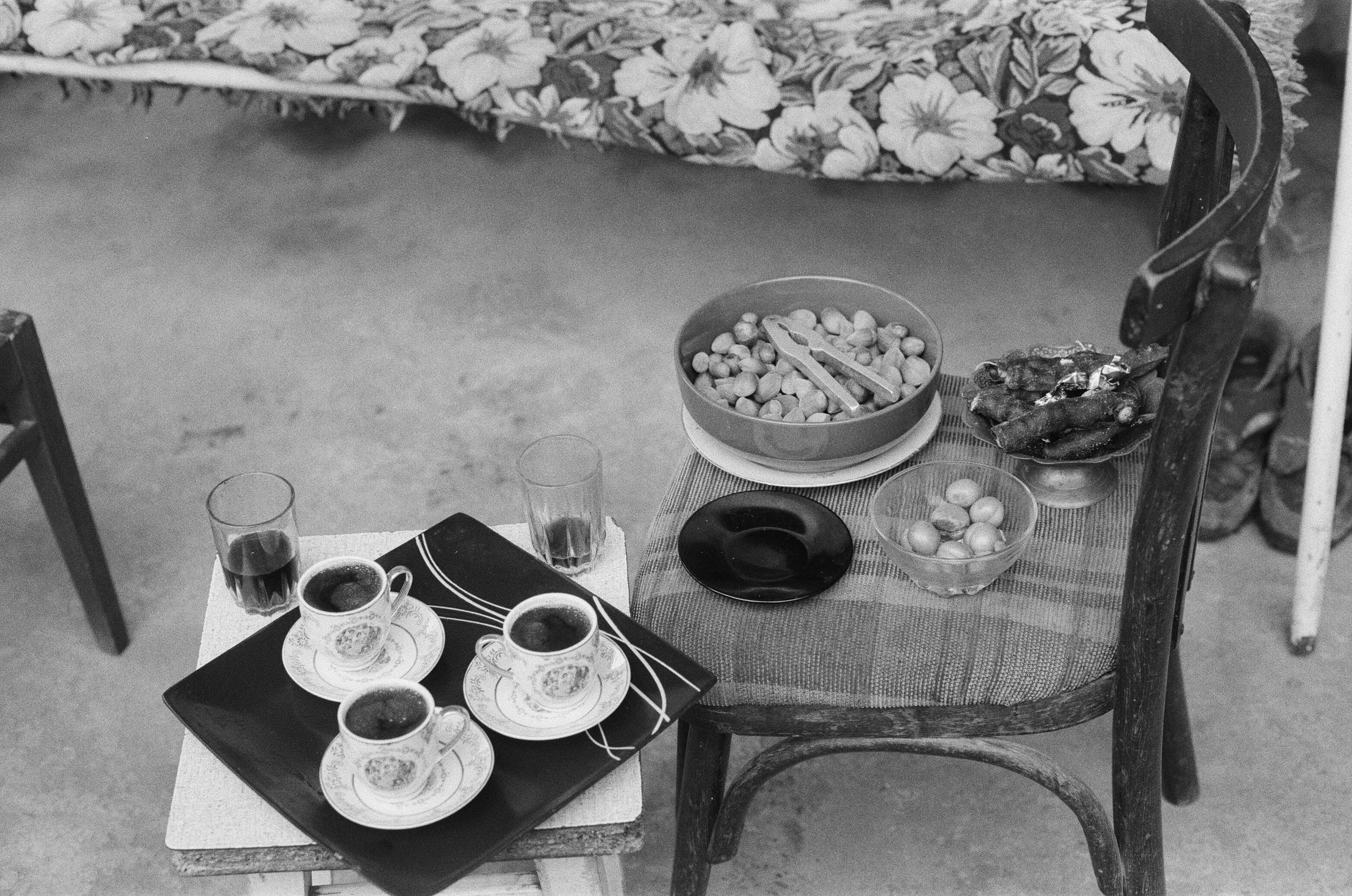 Aleksander Chernov — Documentary filmmaker and photographer