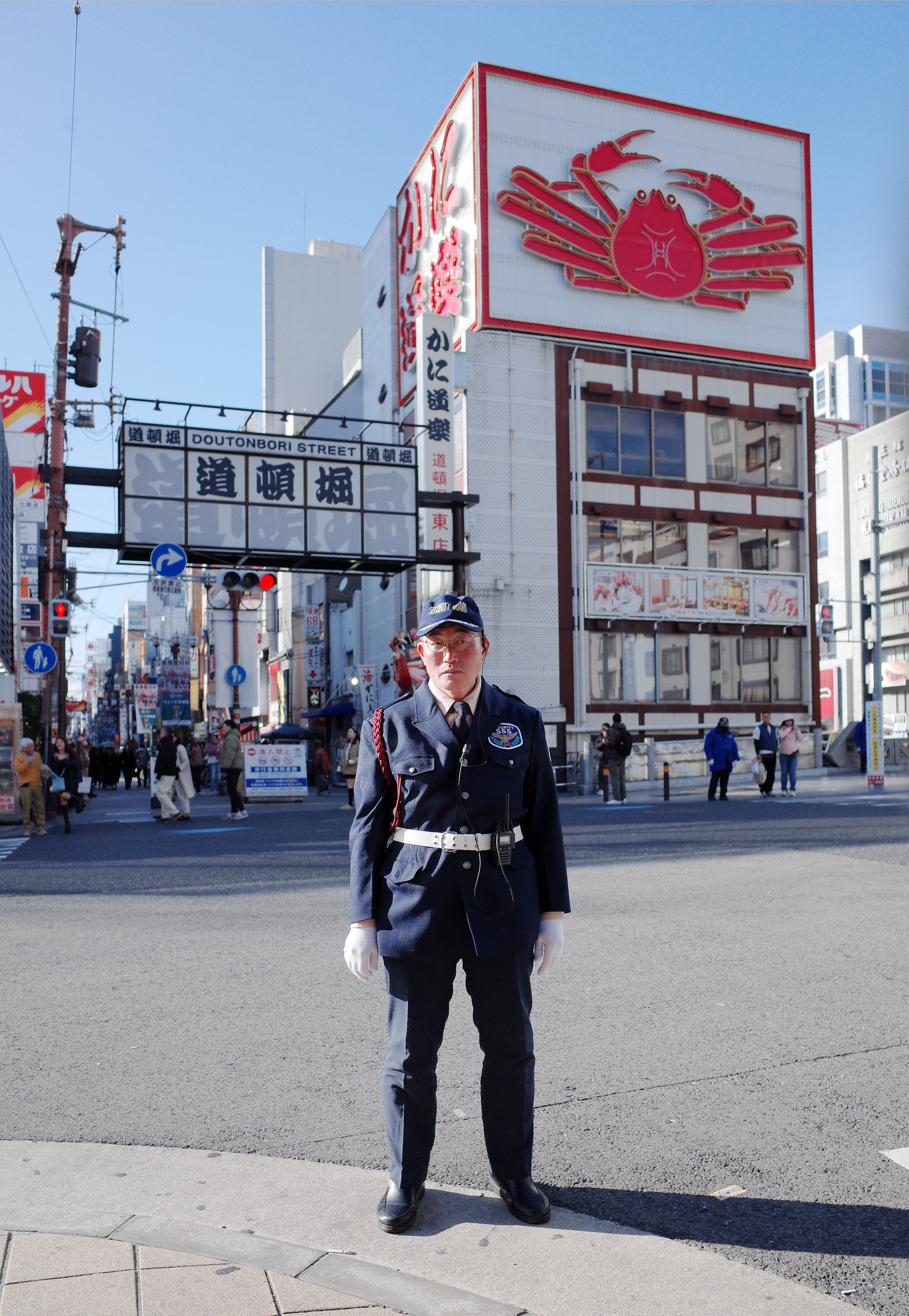Japan. Sasha Chernov | Documentary Photographer, Berlin