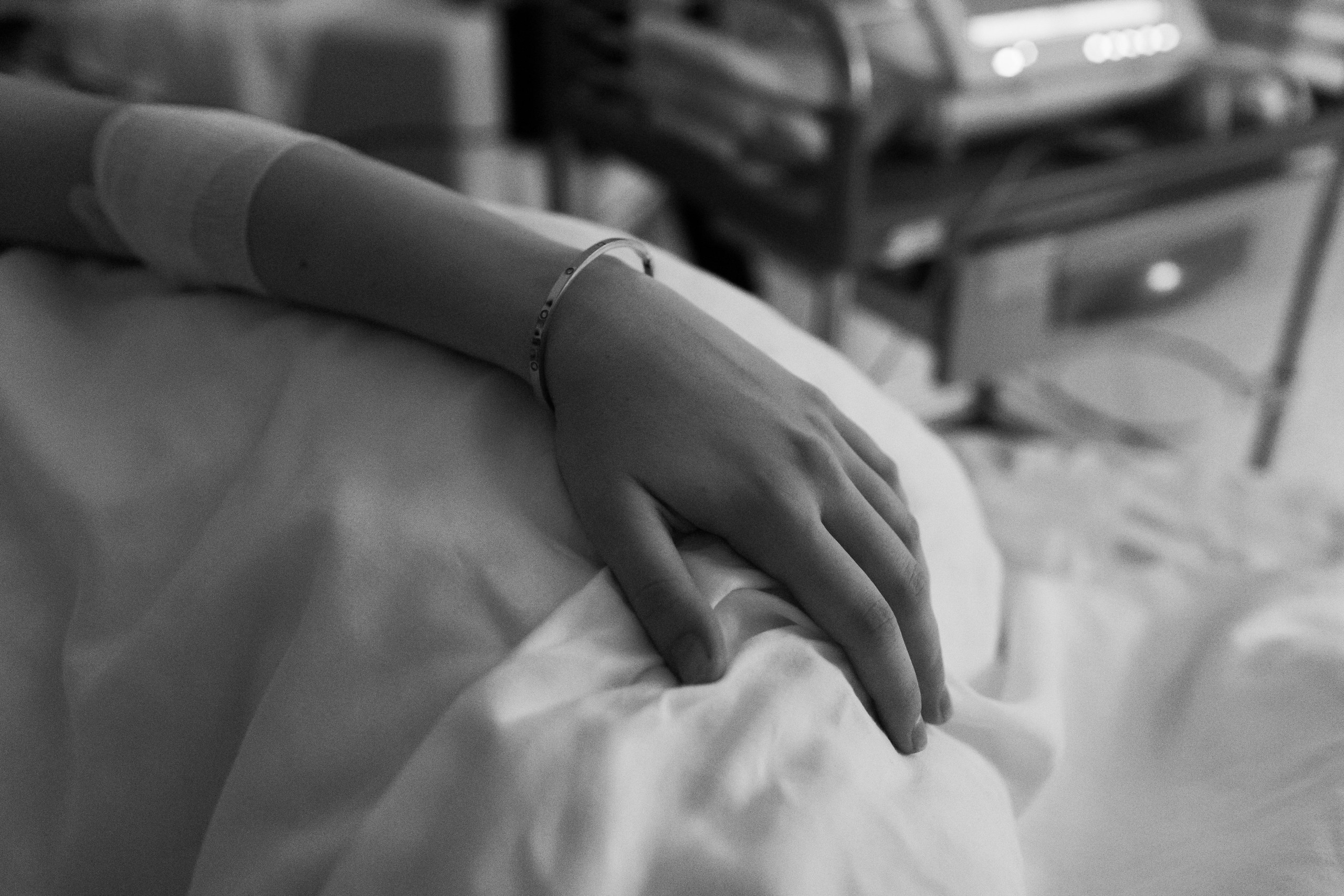 Рождение Мирона. Фотограф на роды в Санкт-Петербурге Екатерина Сысоева