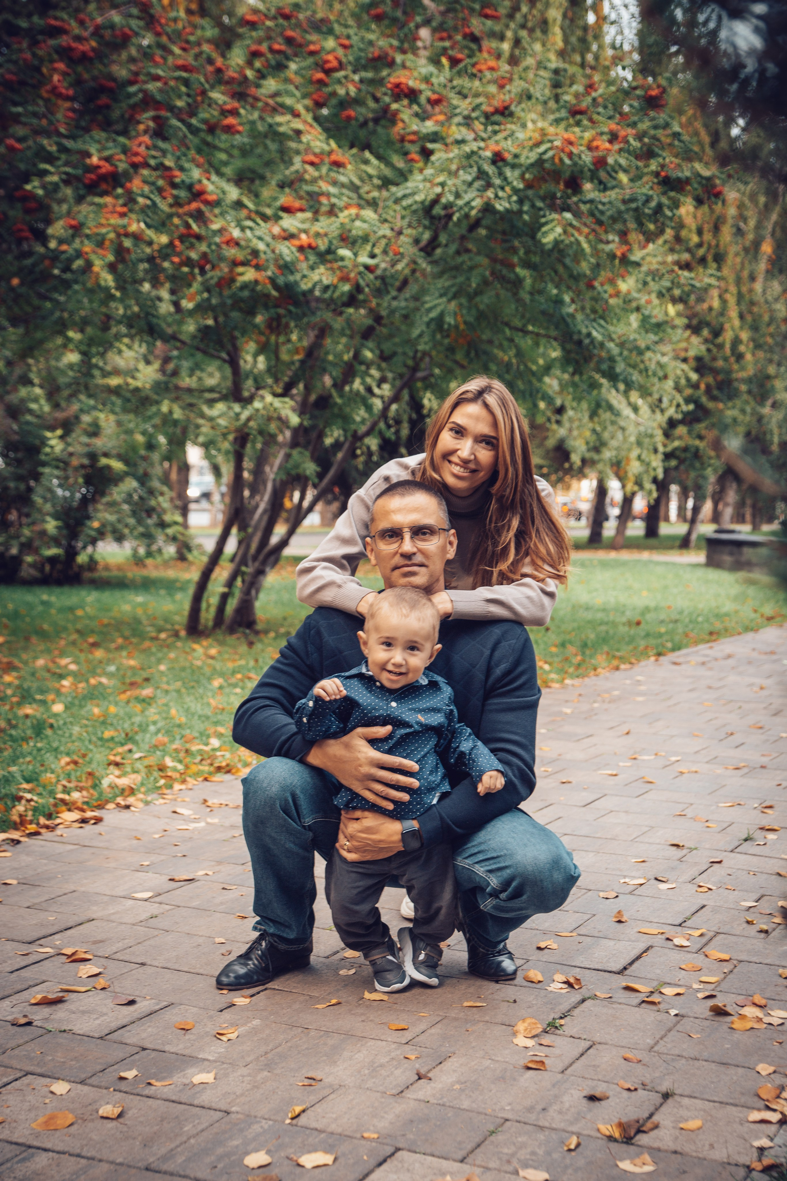 Детский и семейный фотограф в Самаре Евгения Гуть