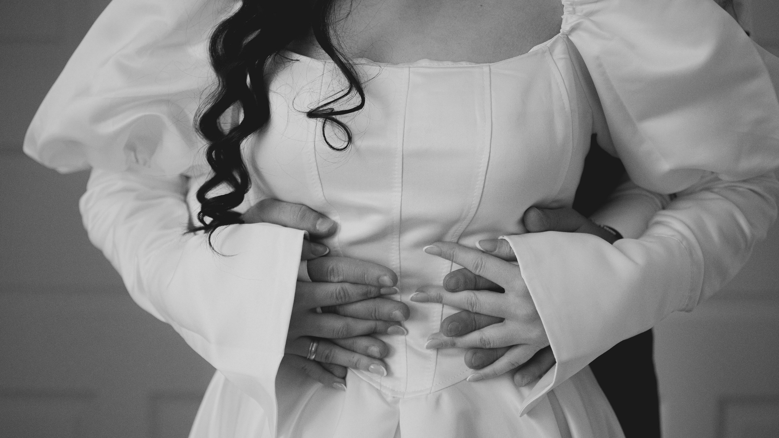 Катя & Денис. Фотограф в Самаре Юля Борщ