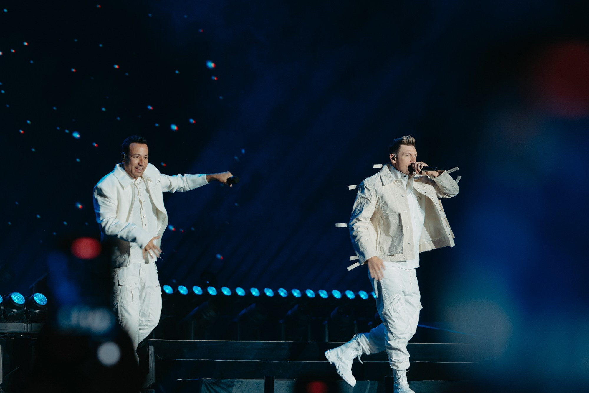 Backstreet Boys. ГЛАВНАЯ