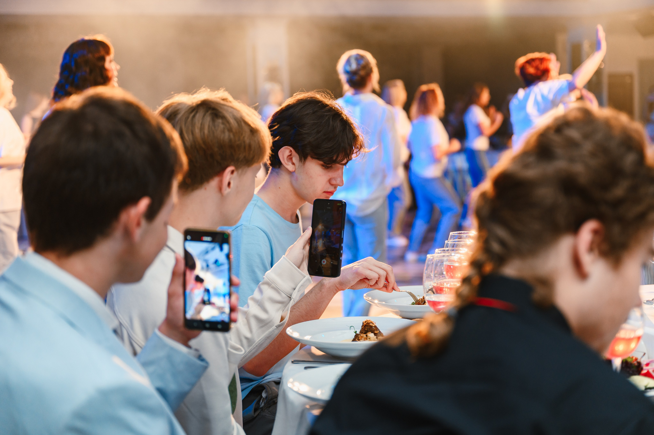 Выпускной в Малахите. Wedding and family photographer USA