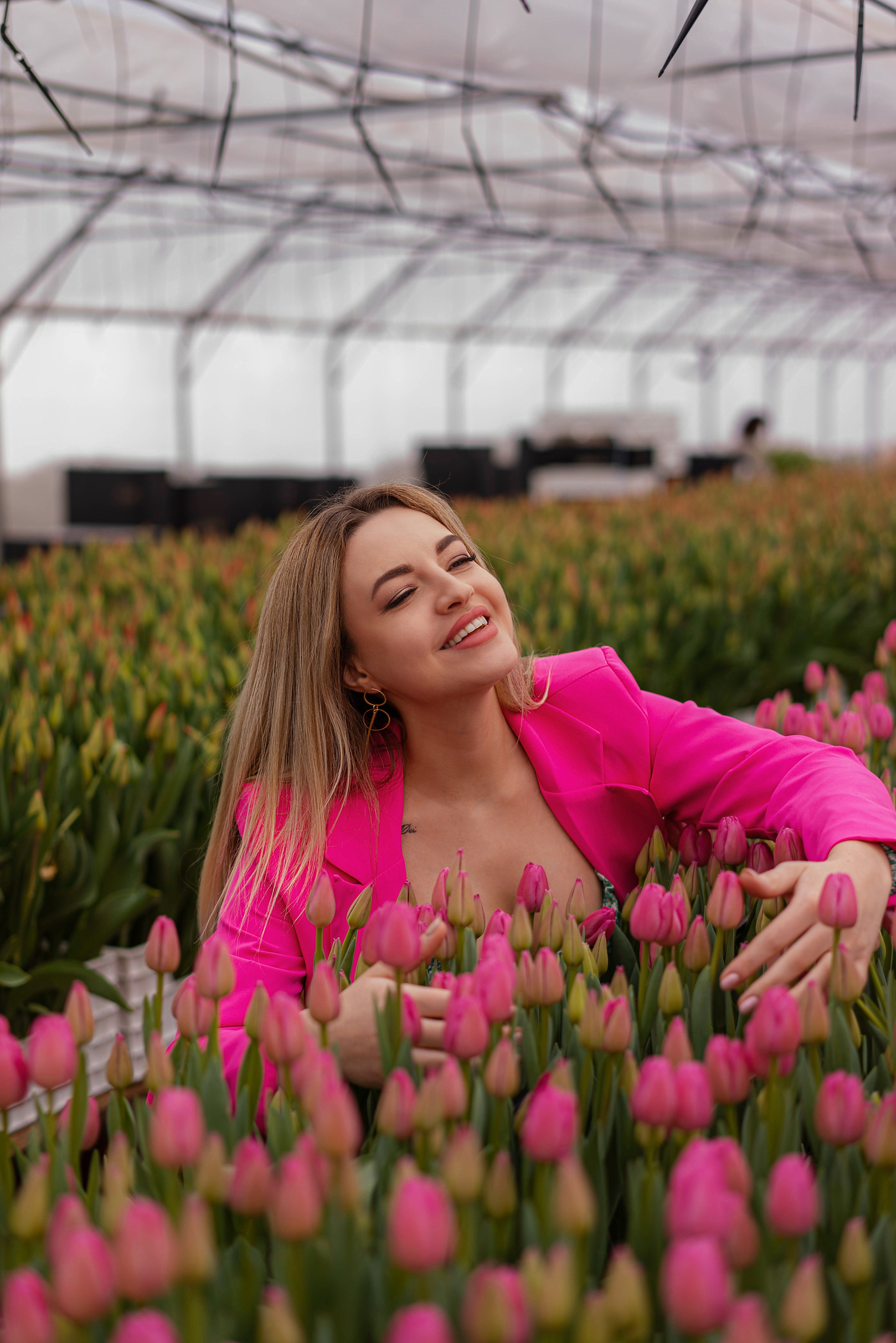 Фотосессии