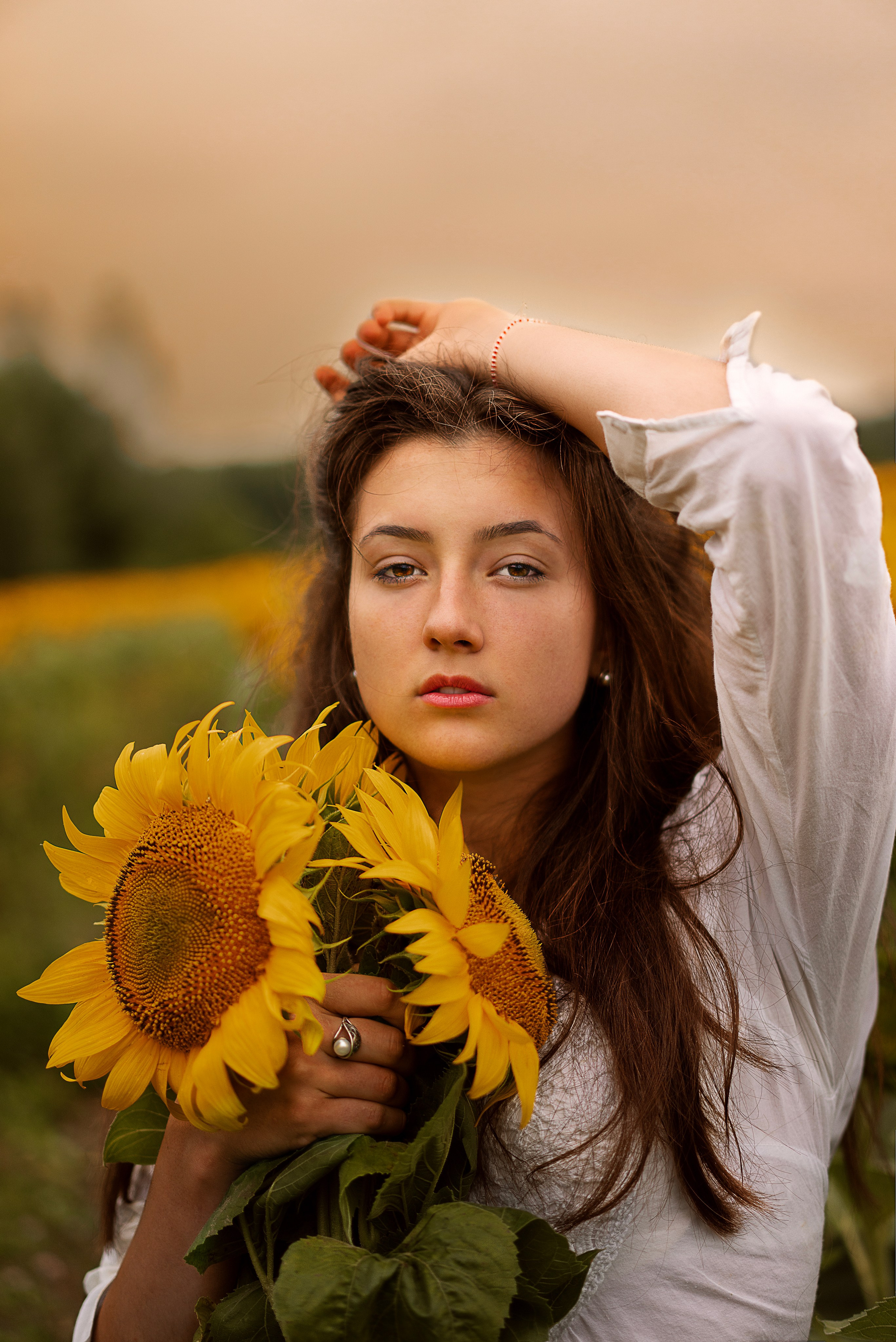 Индивидуальная фотосессия