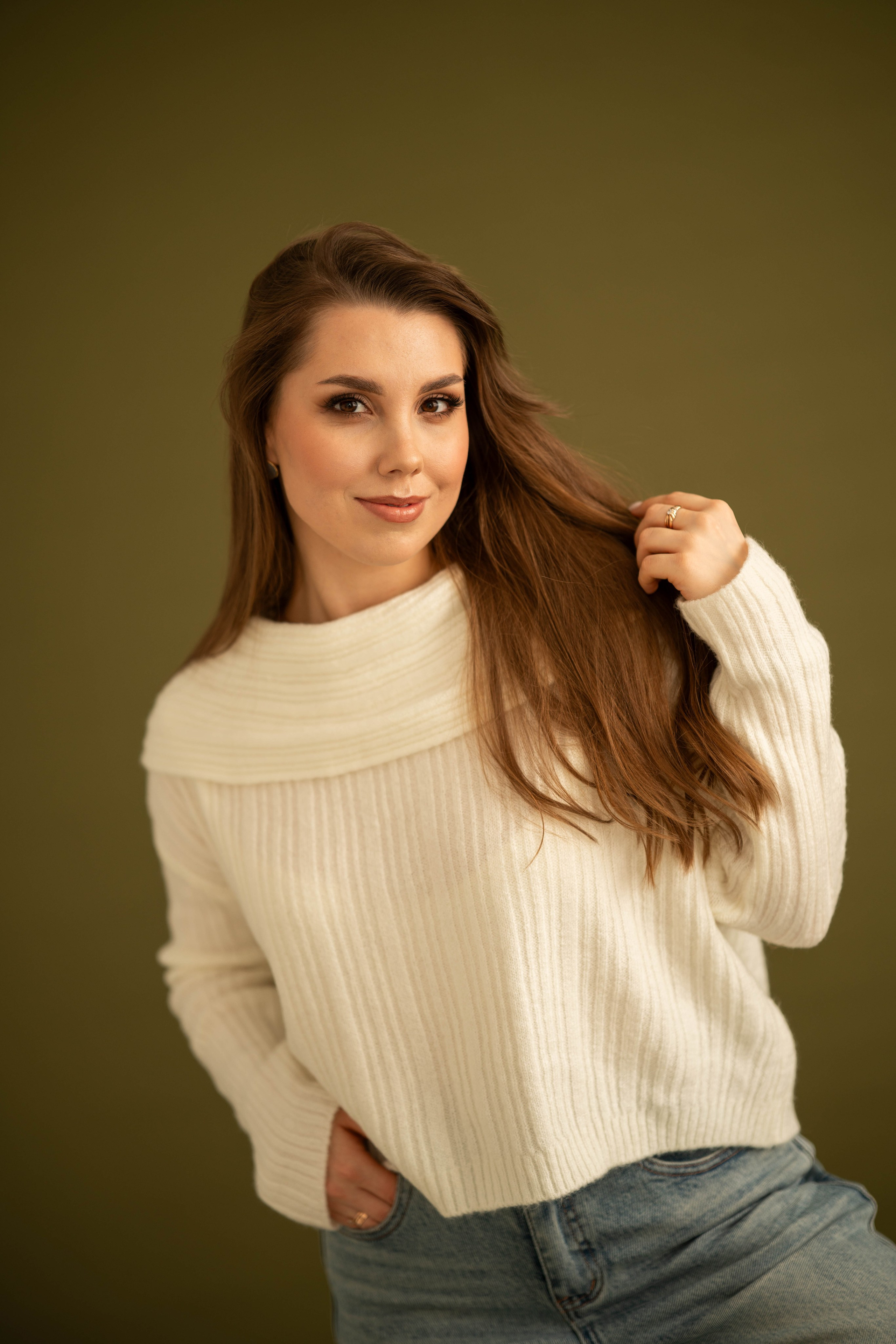 Индивидуальная фотосессия