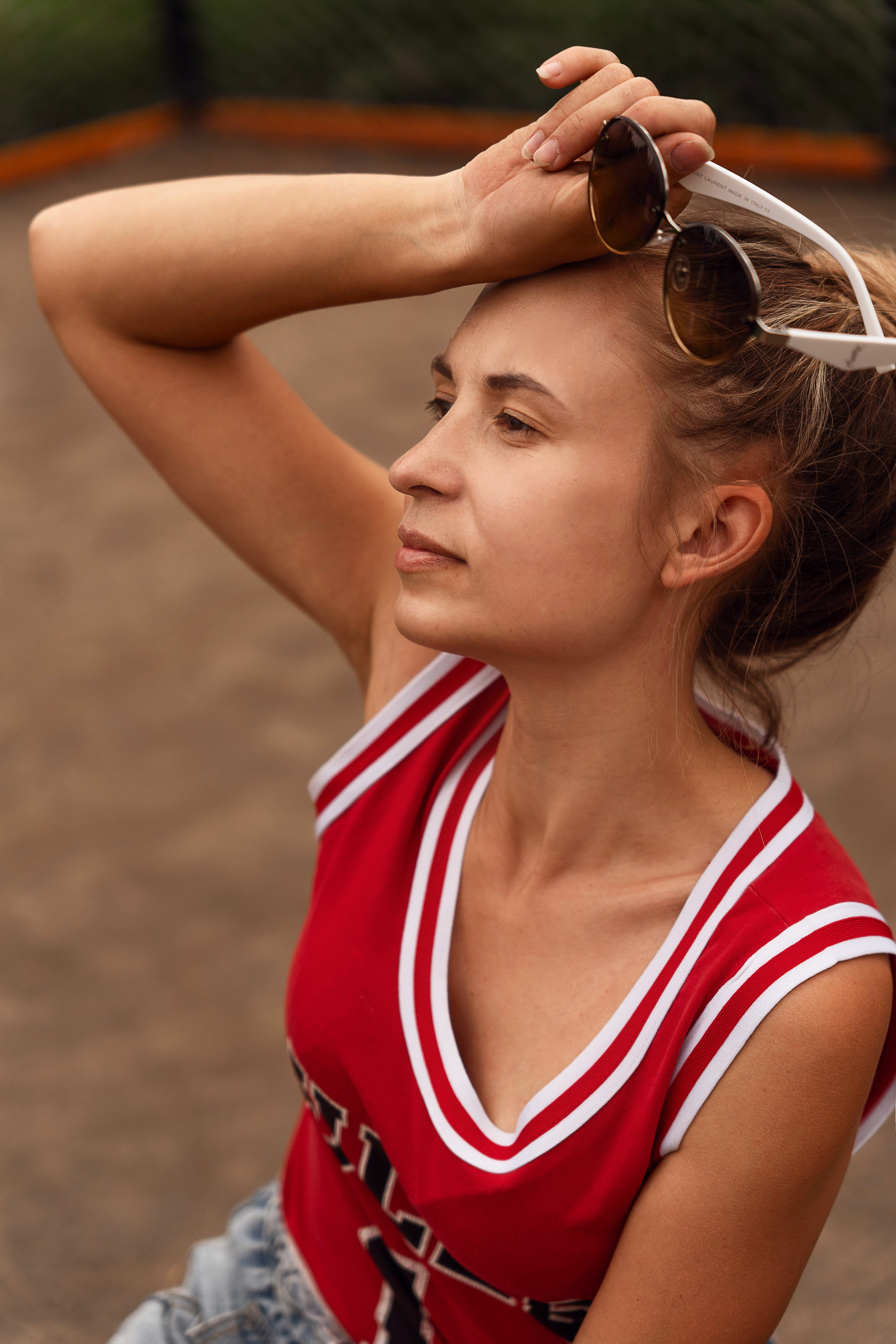 Индивидуальная фотосессия