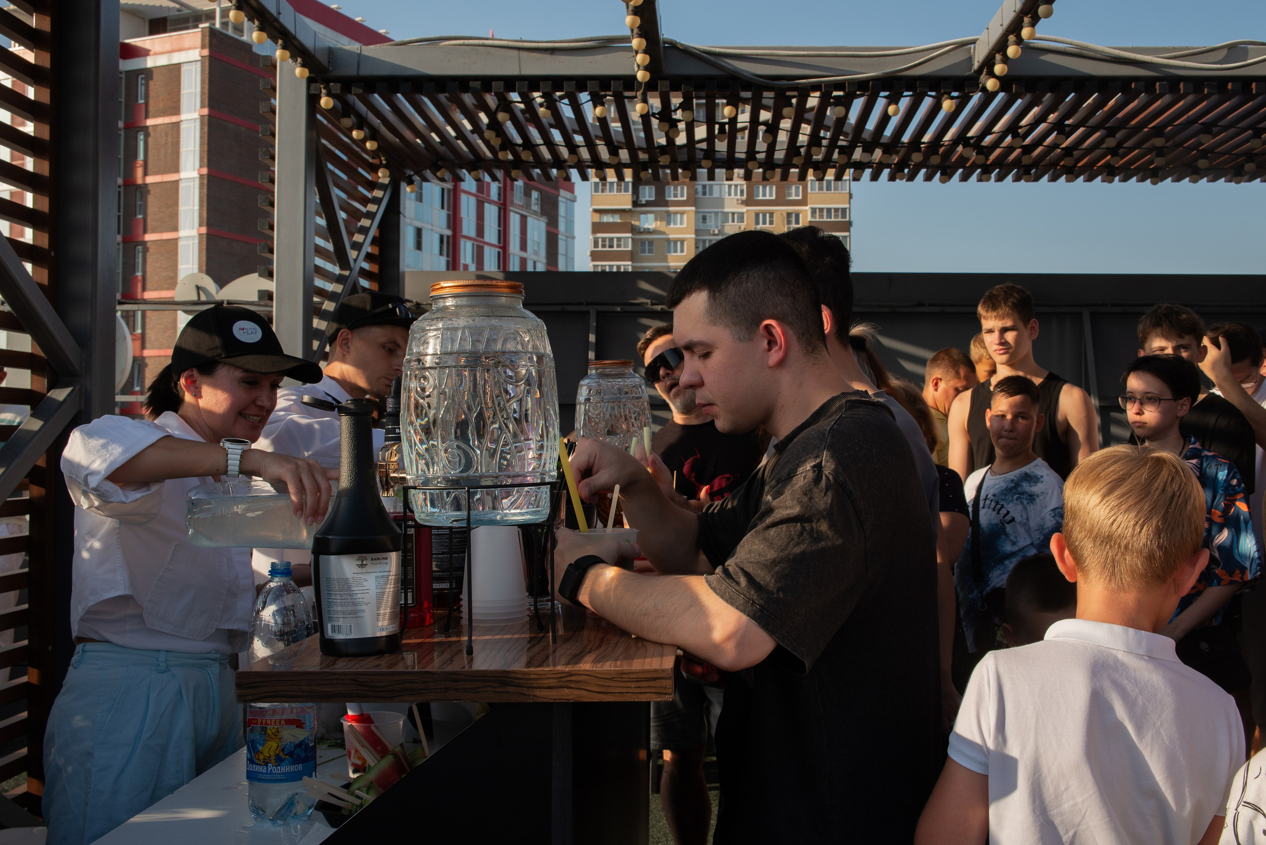 Джиматика 5 лет