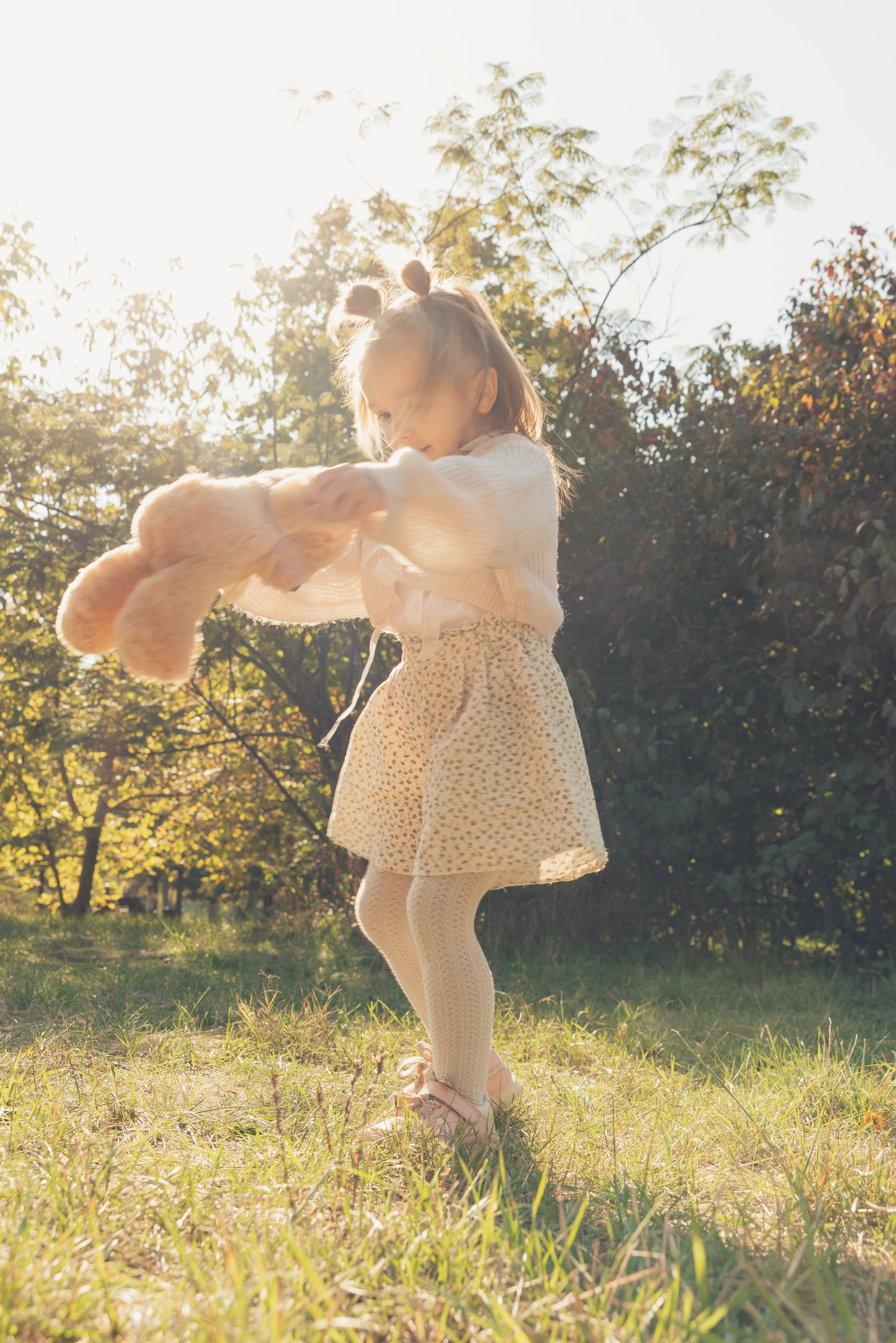 Фотосессия Октябрь