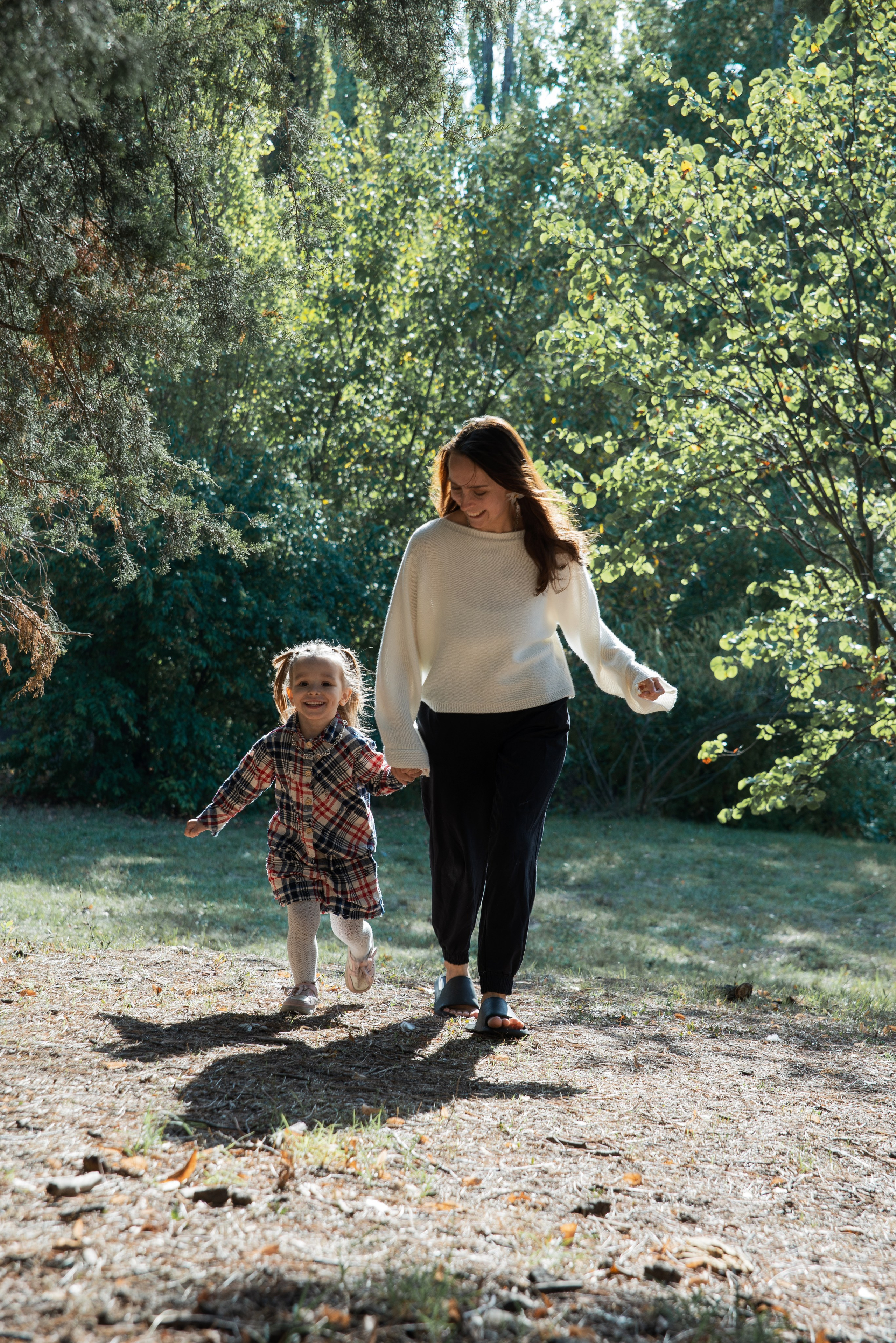 Фотосессия Октябрь