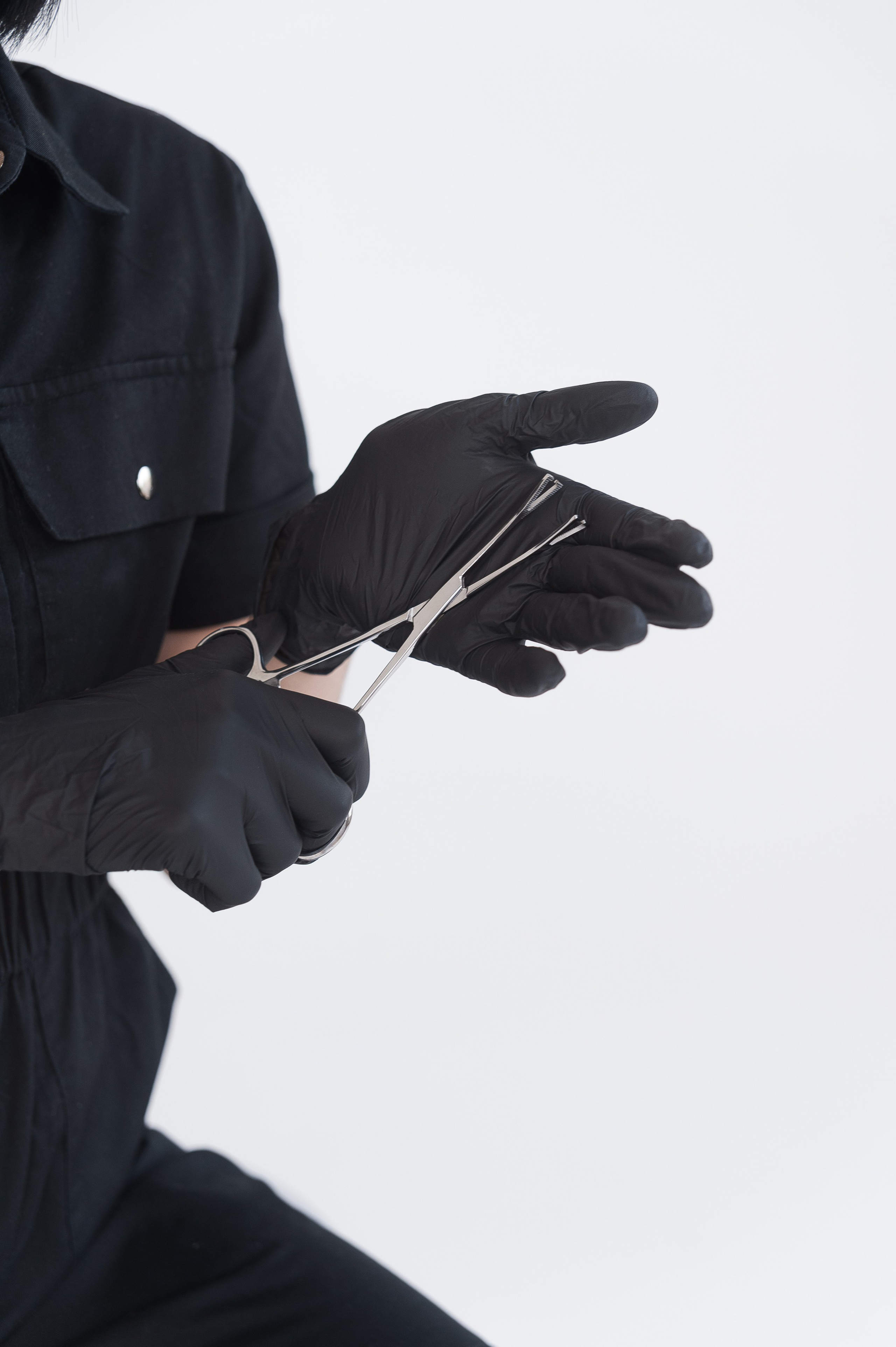 Контент фотосессия в Краснодаре