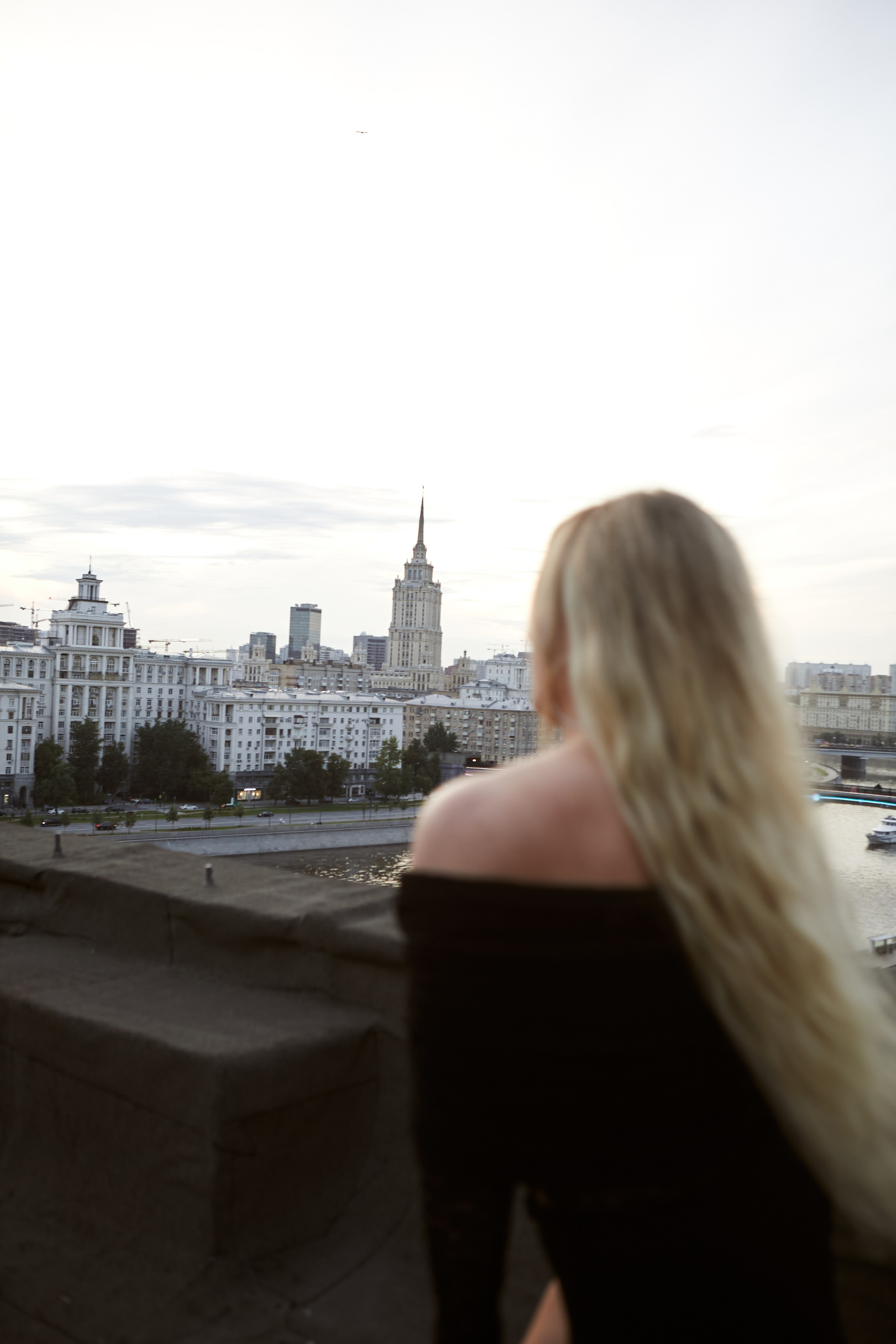 Ann. Фотограф в Москве Борисова Александра