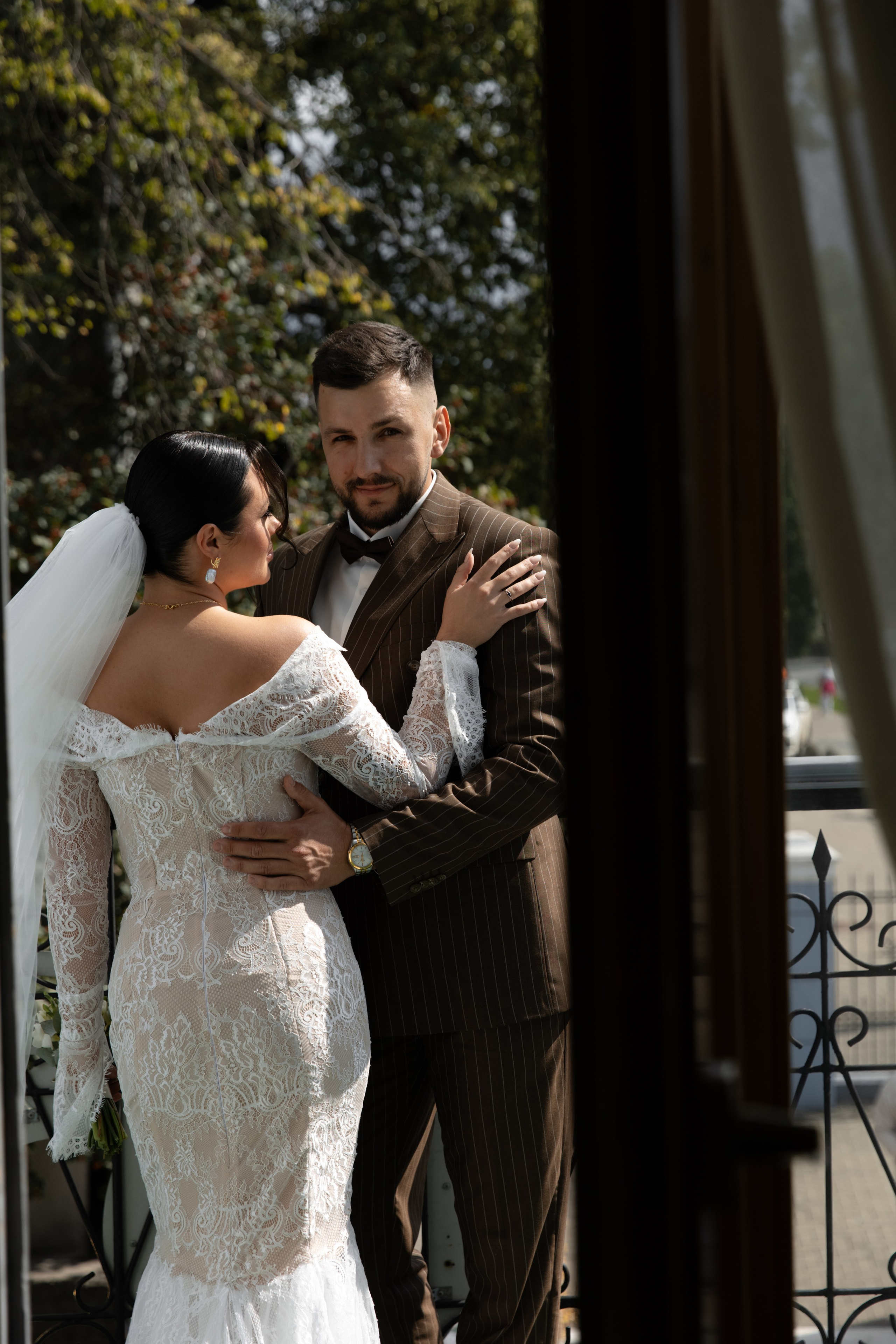 Даша и Ваня. Фотограф Нижний Новгород