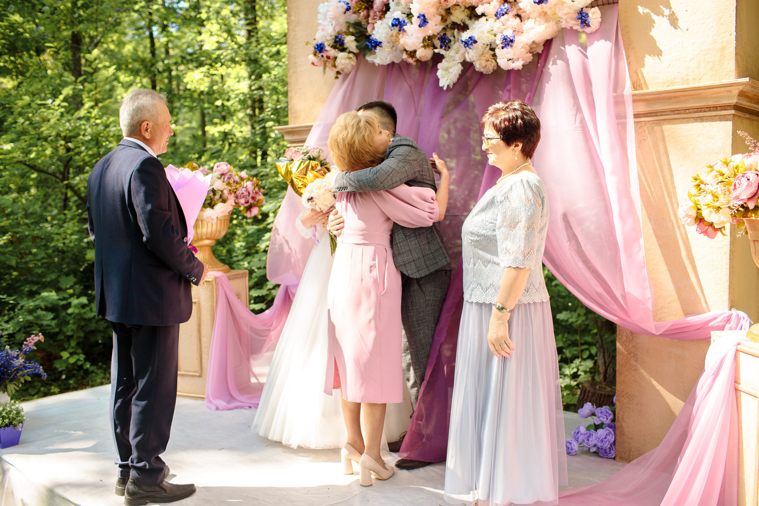 Искандер и Лилия. Свадебный и семейный фотограф Разида Мухаметова