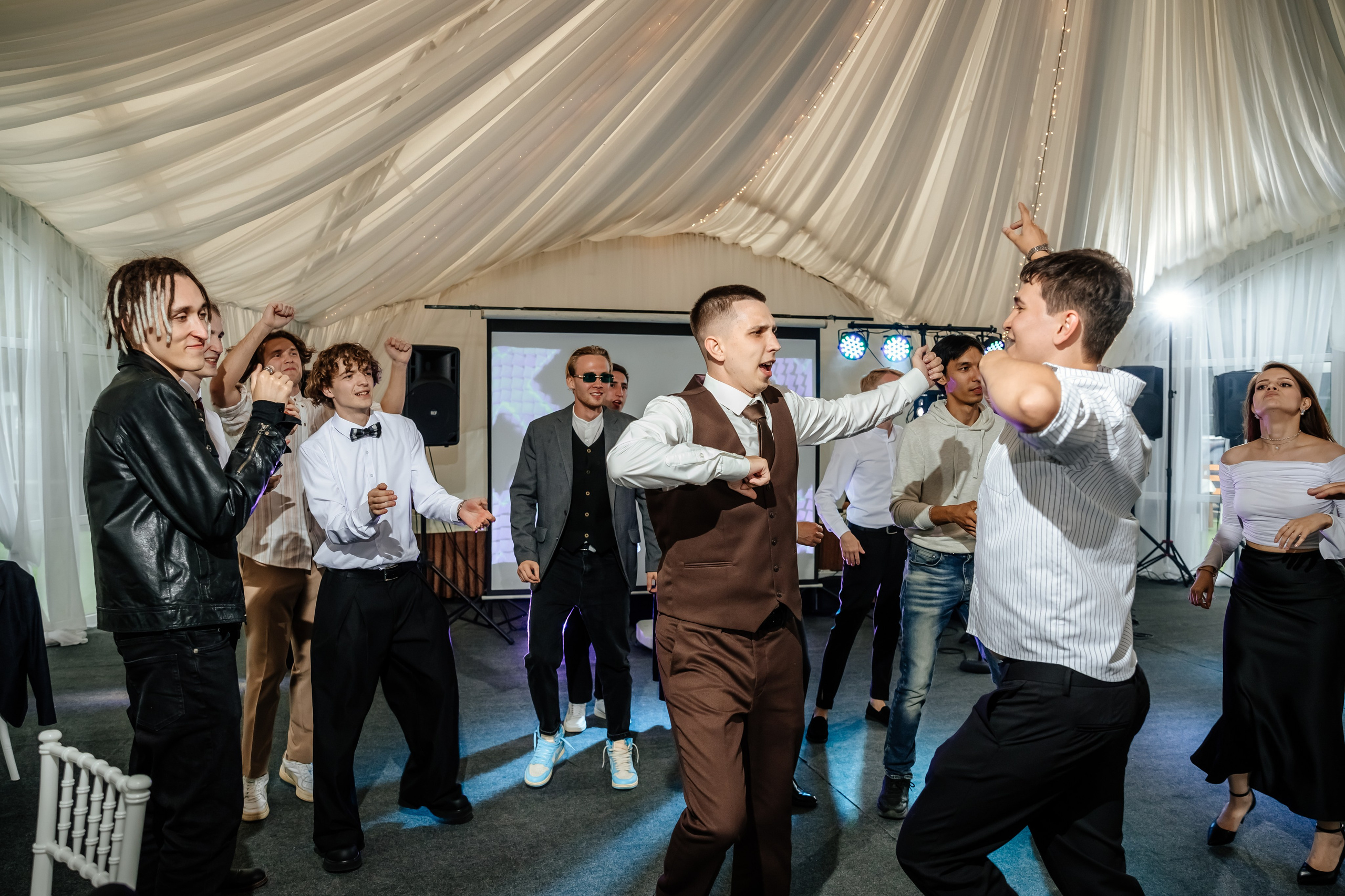 Максим и Виктория. Свадебный и семейный фотограф Разида Мухаметова