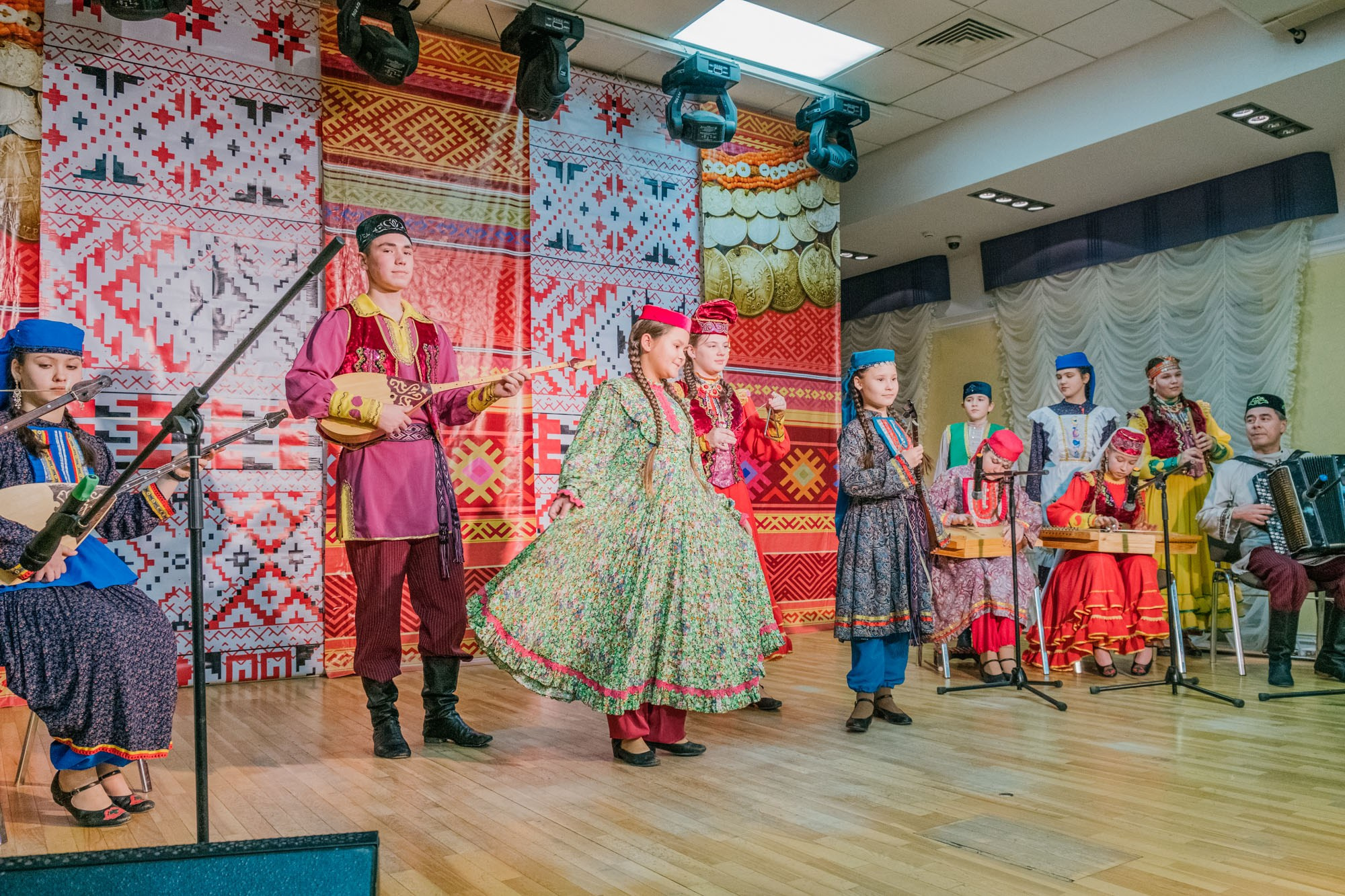 ТАНГЫРА — фестиваль современной этнокультуры. Максим Егоров, г. Ижевск. Репортажная, предметная съёмка и фуд-фотография