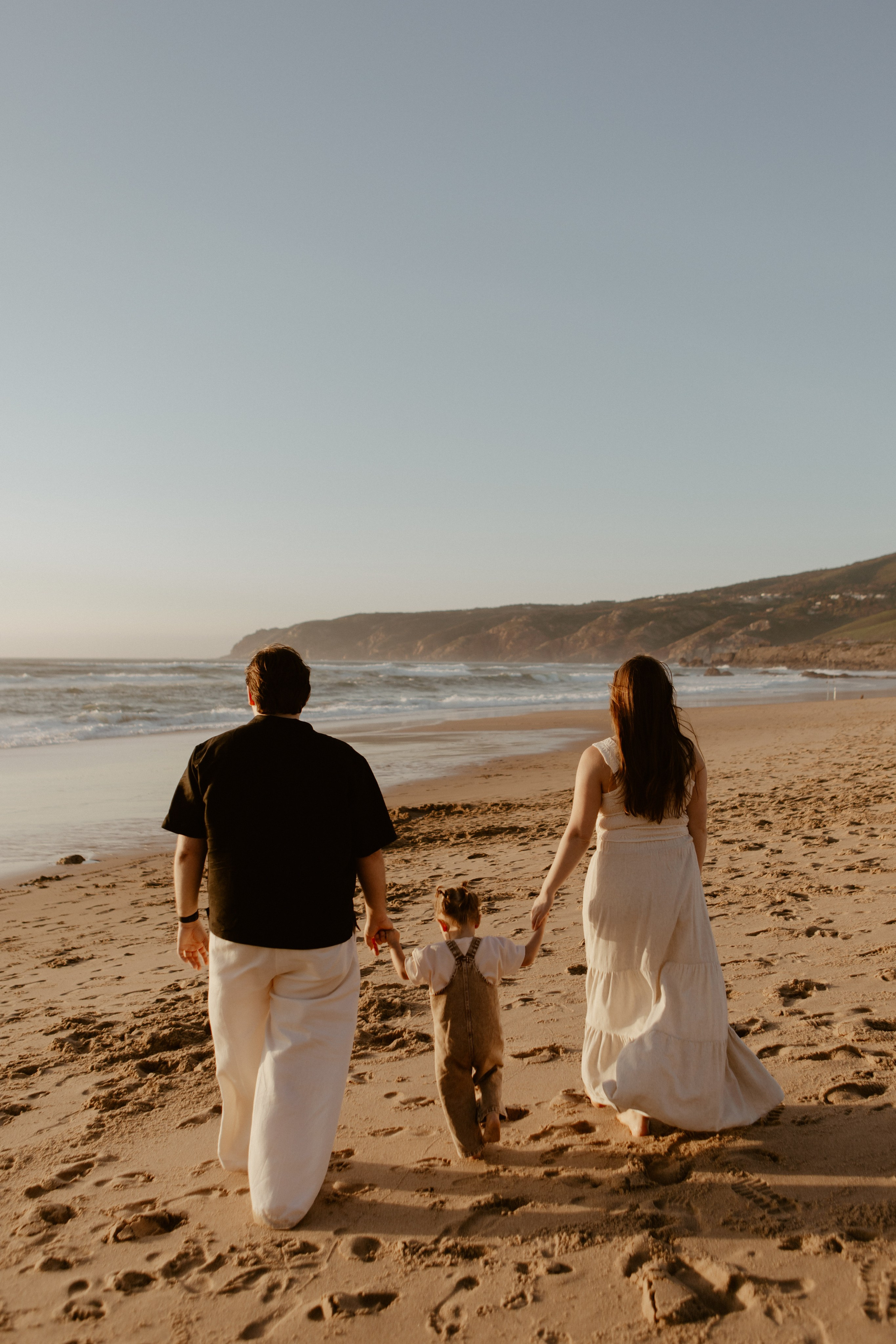 Kirill, Tanya & Luna. Фотограф в Кракове Надежда Харитоненко