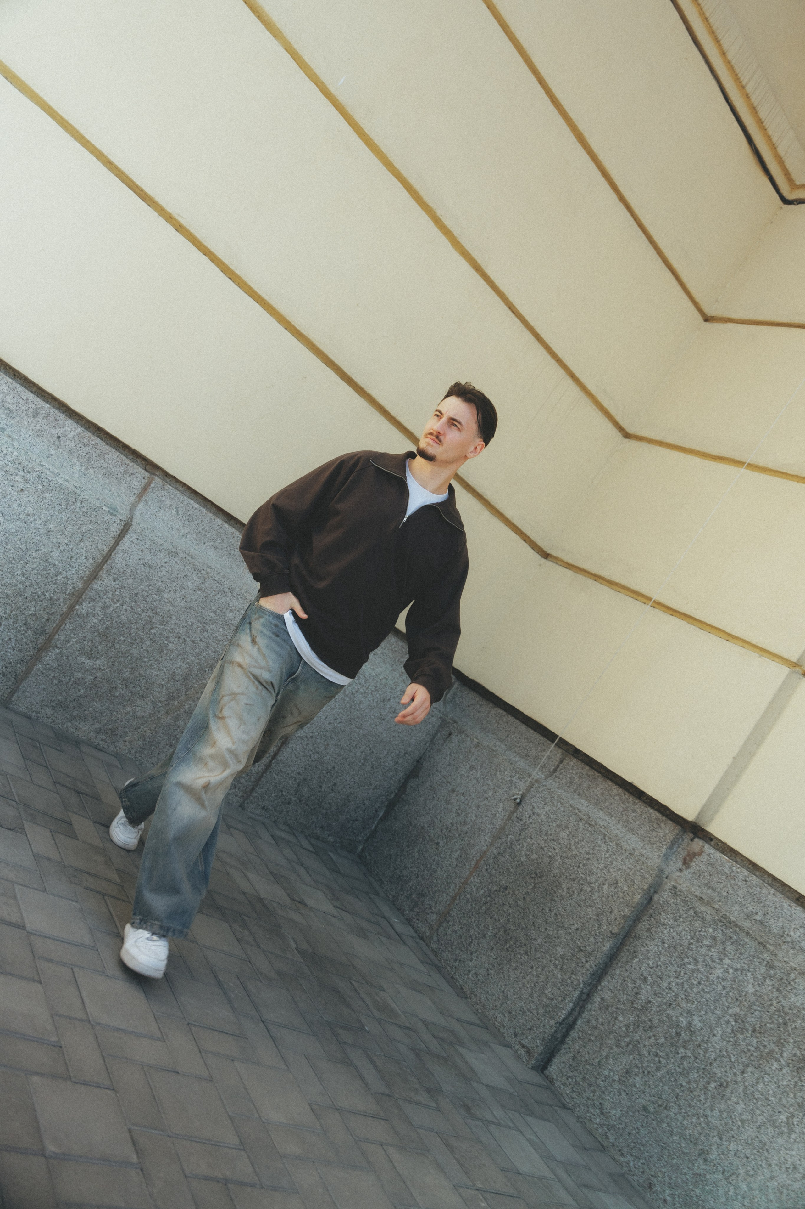 Персональные съемки