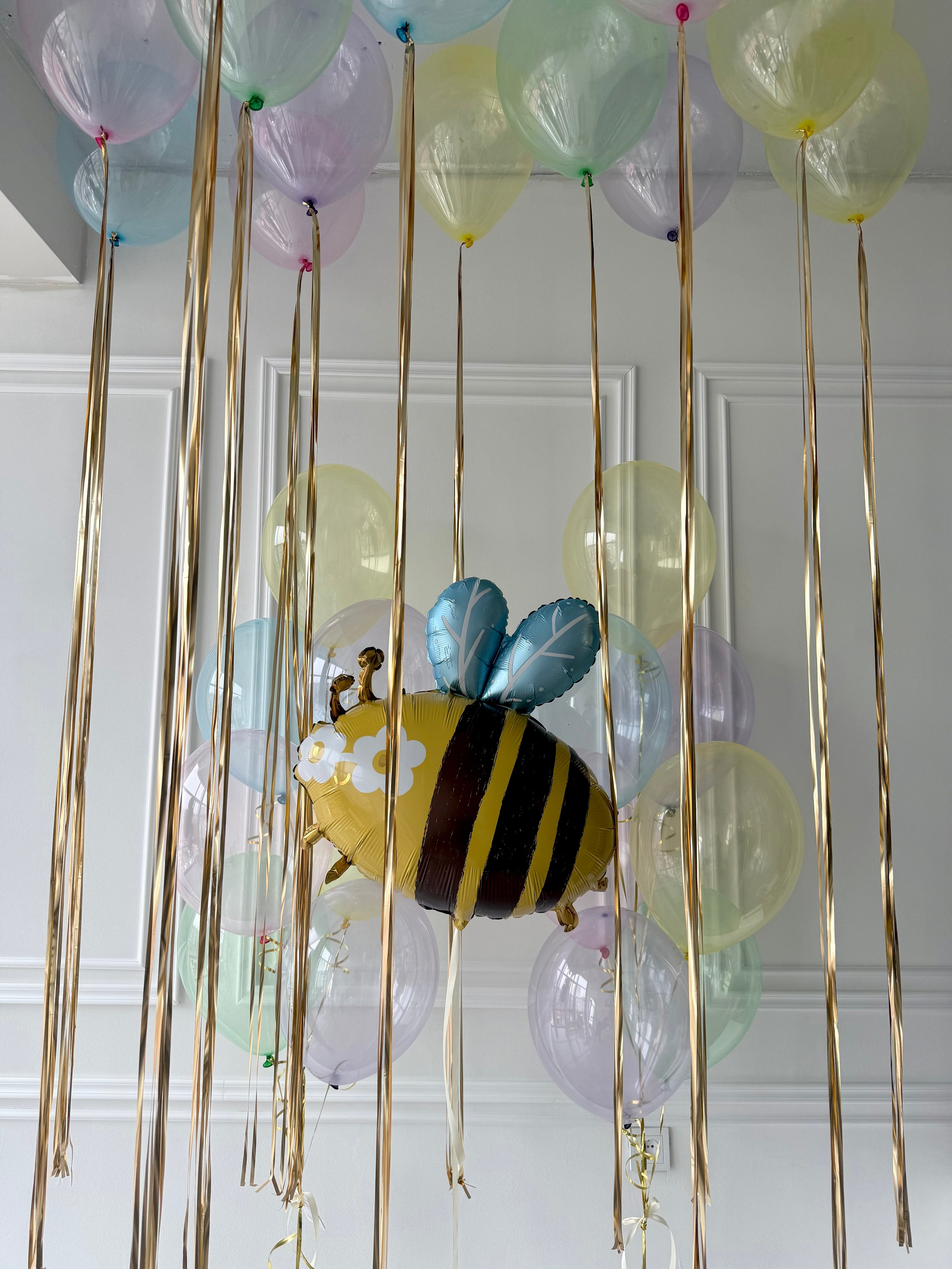 Для нее. Фабрика праздника