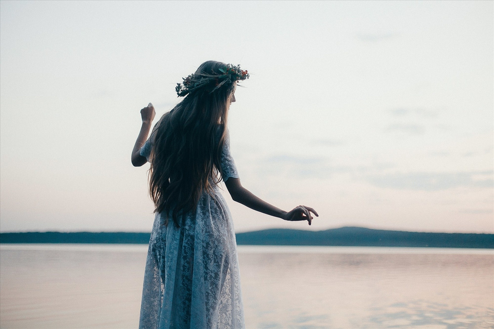 Первые осенние звуки...