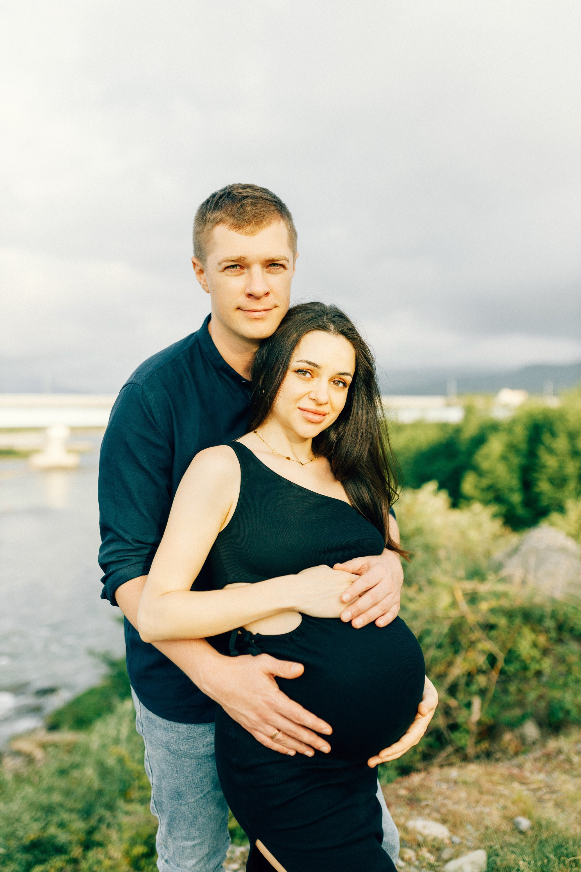 Степан и Лилия