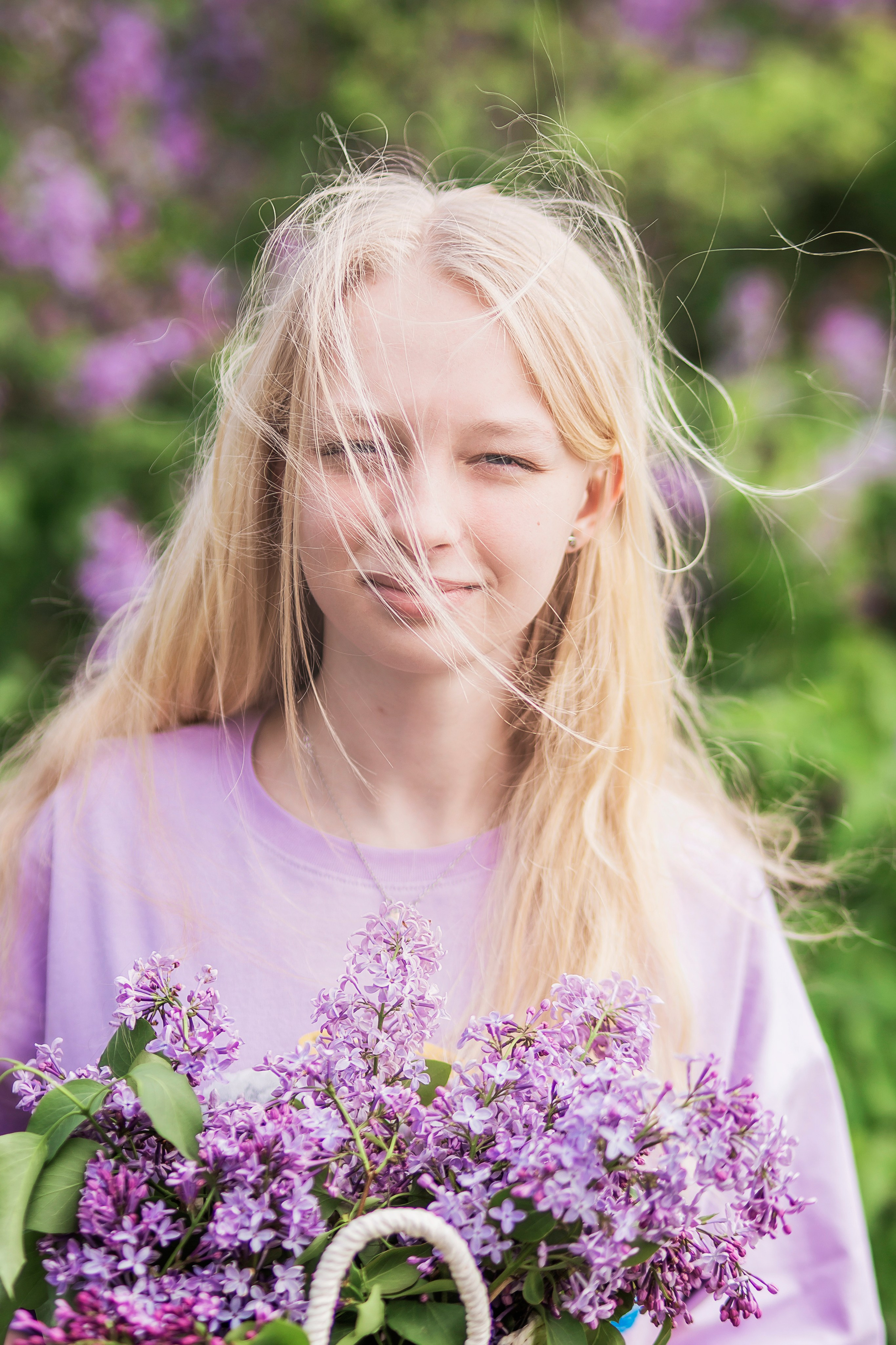 Лето. Семейный фотограф в Саратове