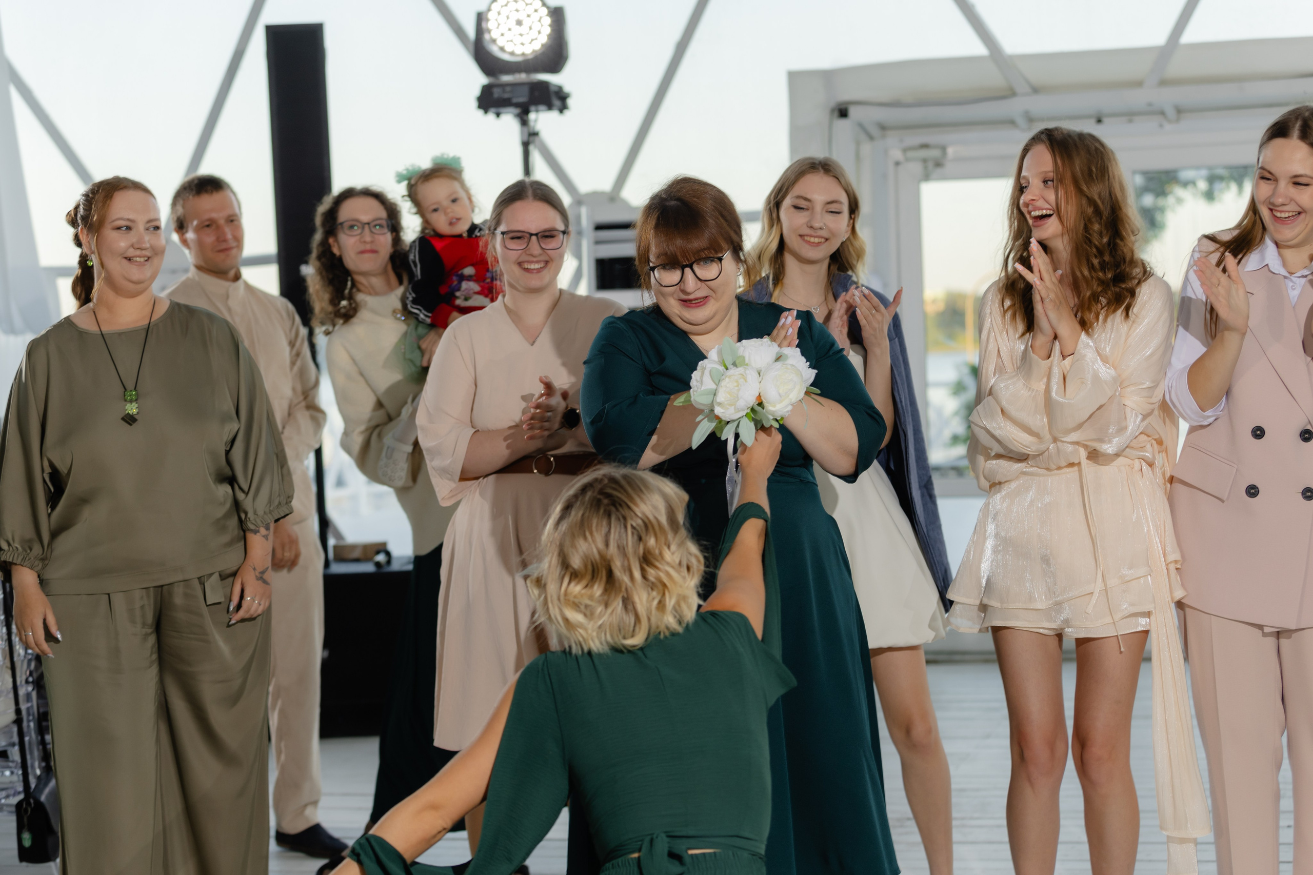 Саша и Алина. Главная