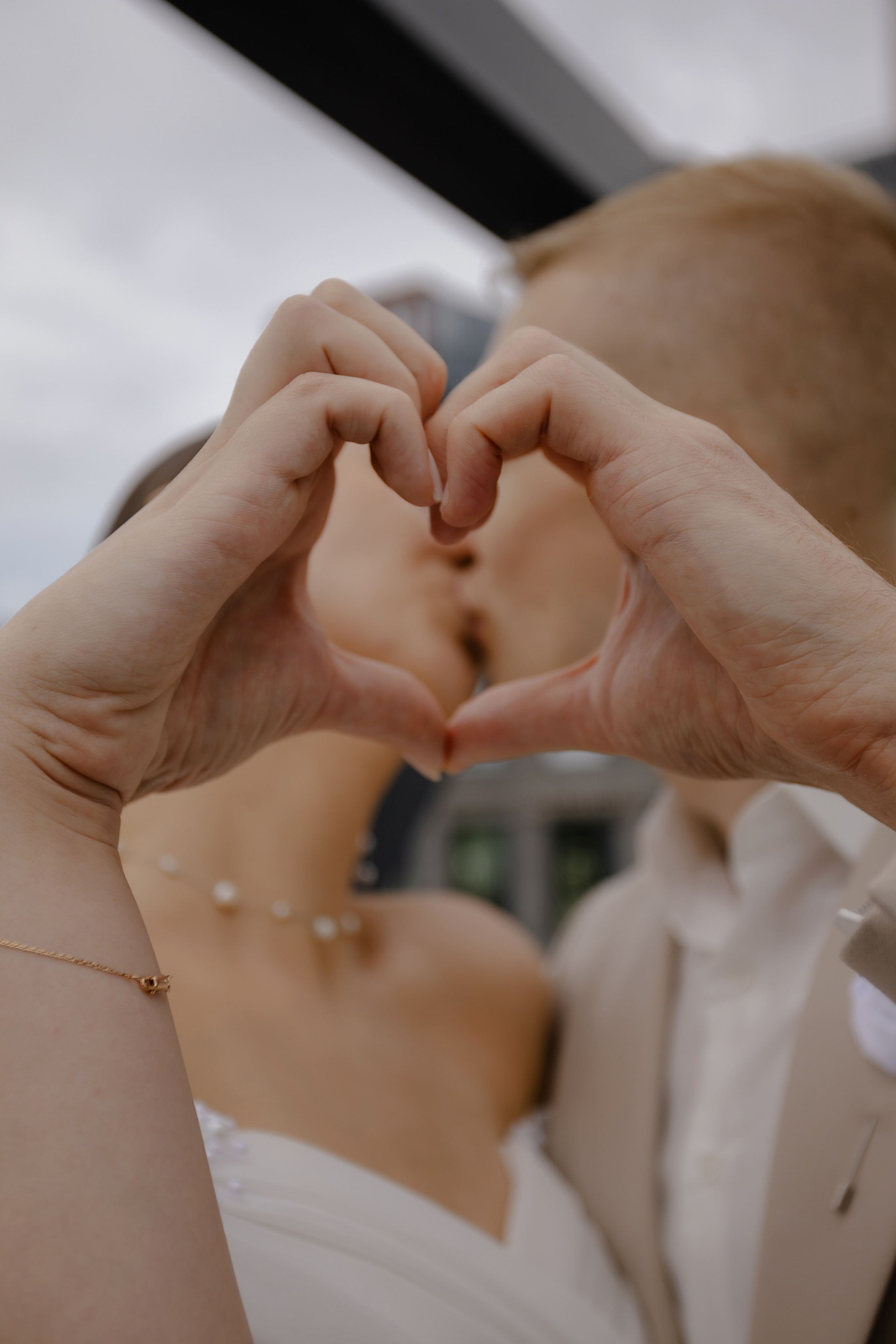 Вика и Валентин. Главная