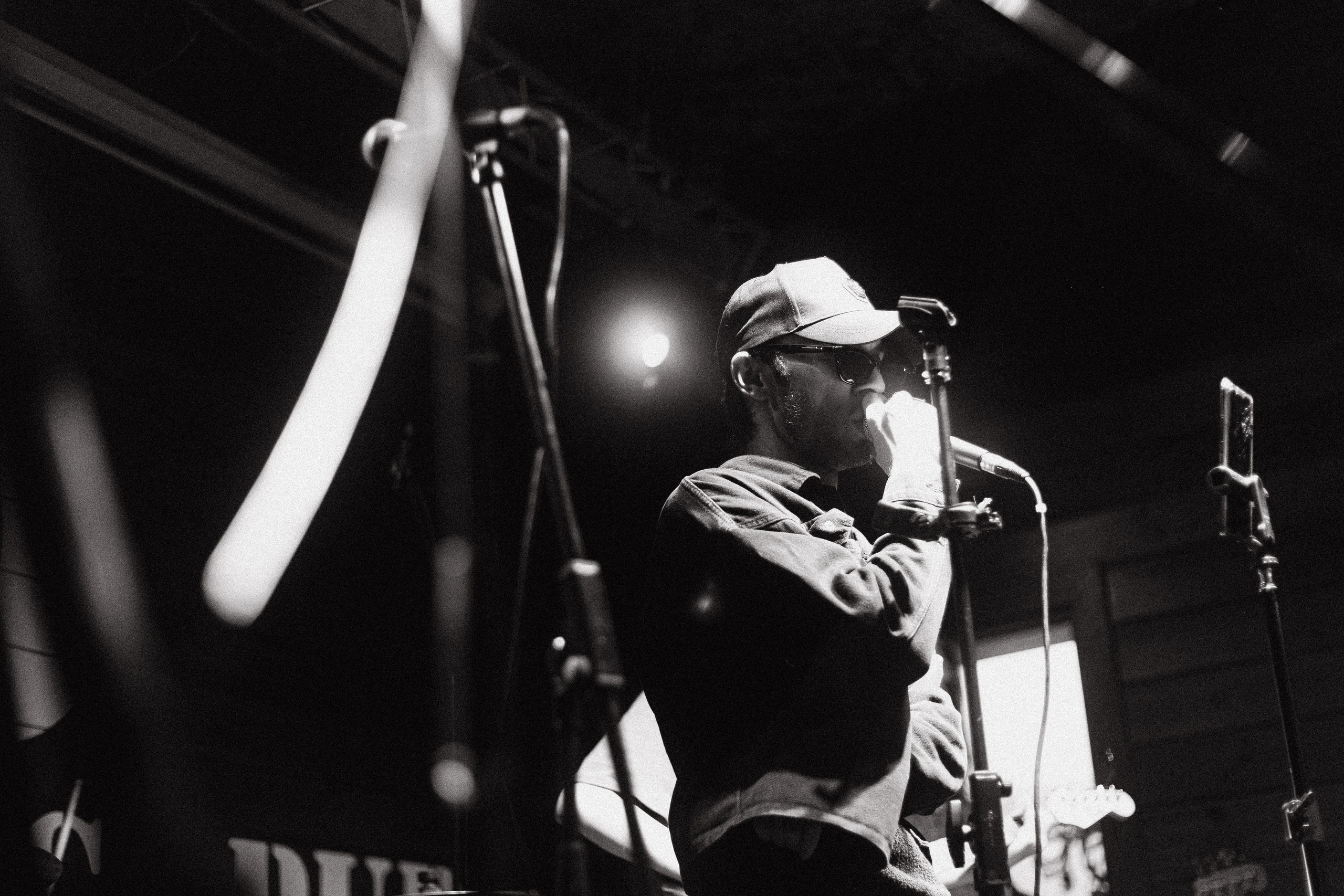 Концерт: «Не школа гитары». Портретный и репортажный фотограф в Астане Роман Григоров